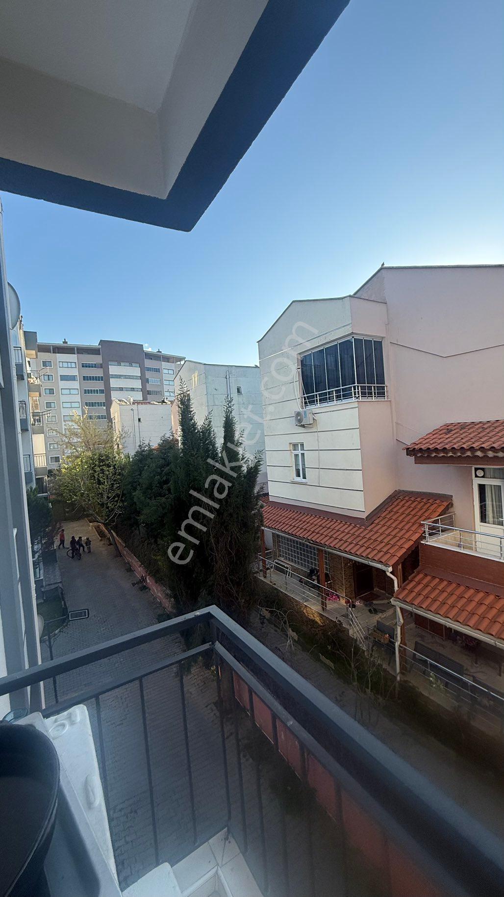 Güzelyurt Mah Pamukkent Sitesinde Satılık 3+1 Arakat Daire - Görsel 5