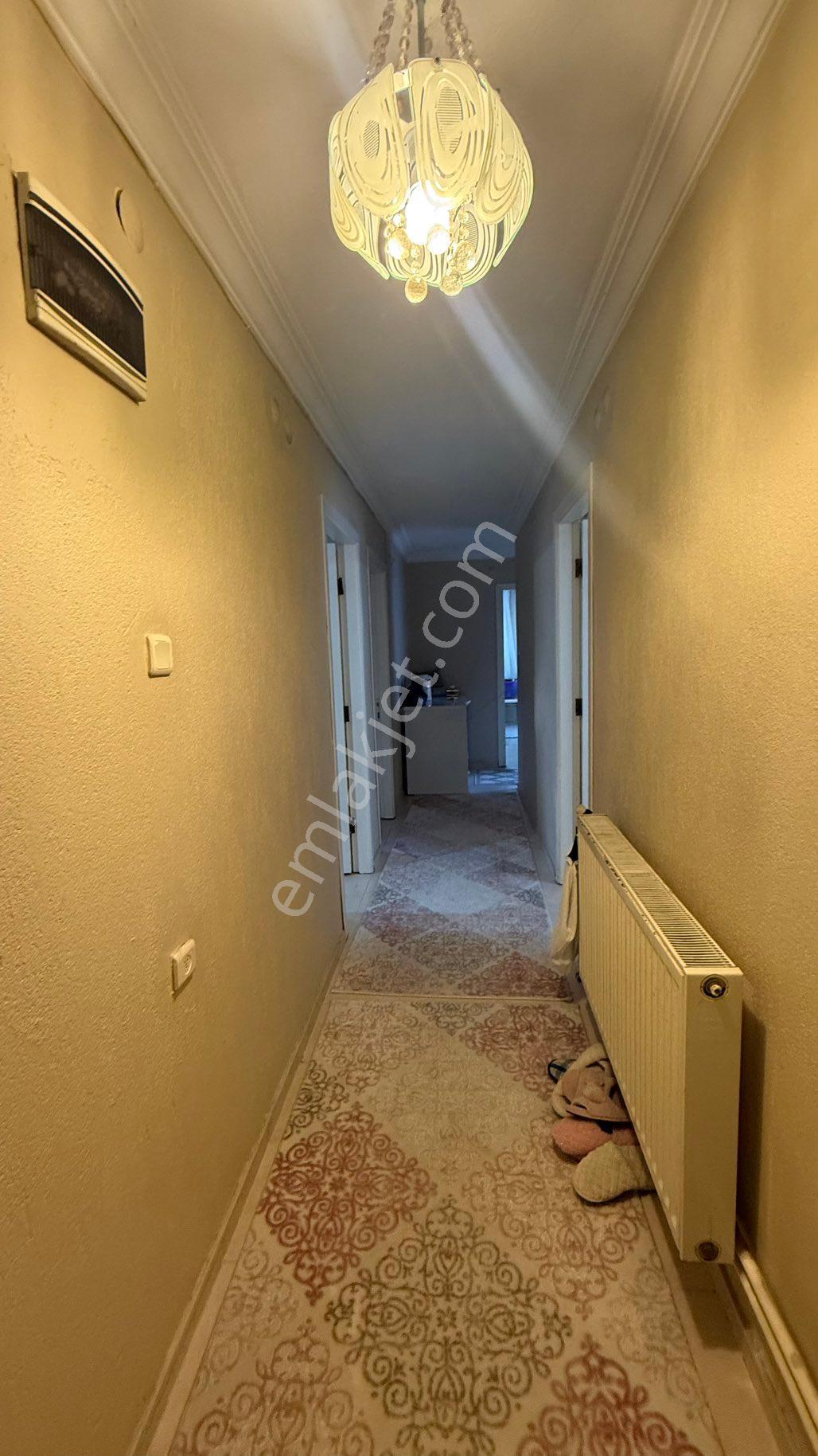 Güzelyurt Mah Pamukkent Sitesinde Satılık 3+1 Arakat Daire - Görsel 30
