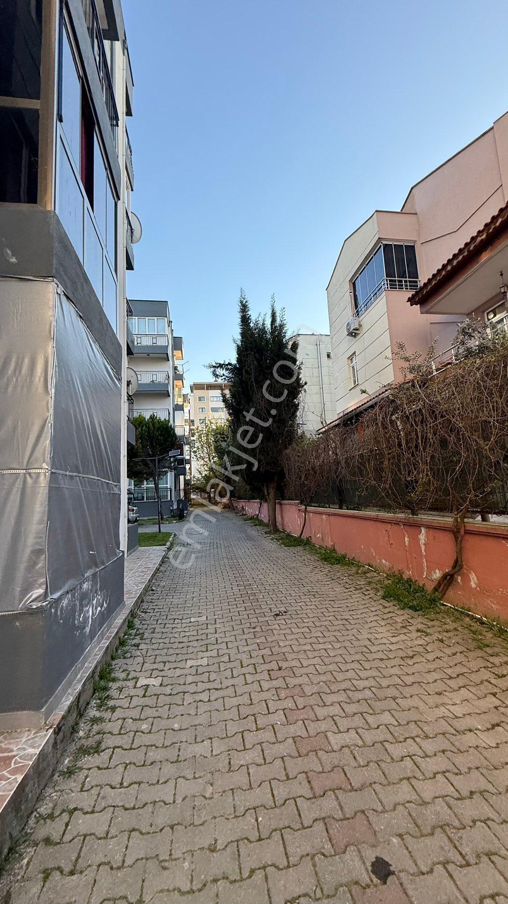 Güzelyurt Mah Pamukkent Sitesinde Satılık 3+1 Arakat Daire - Görsel 31