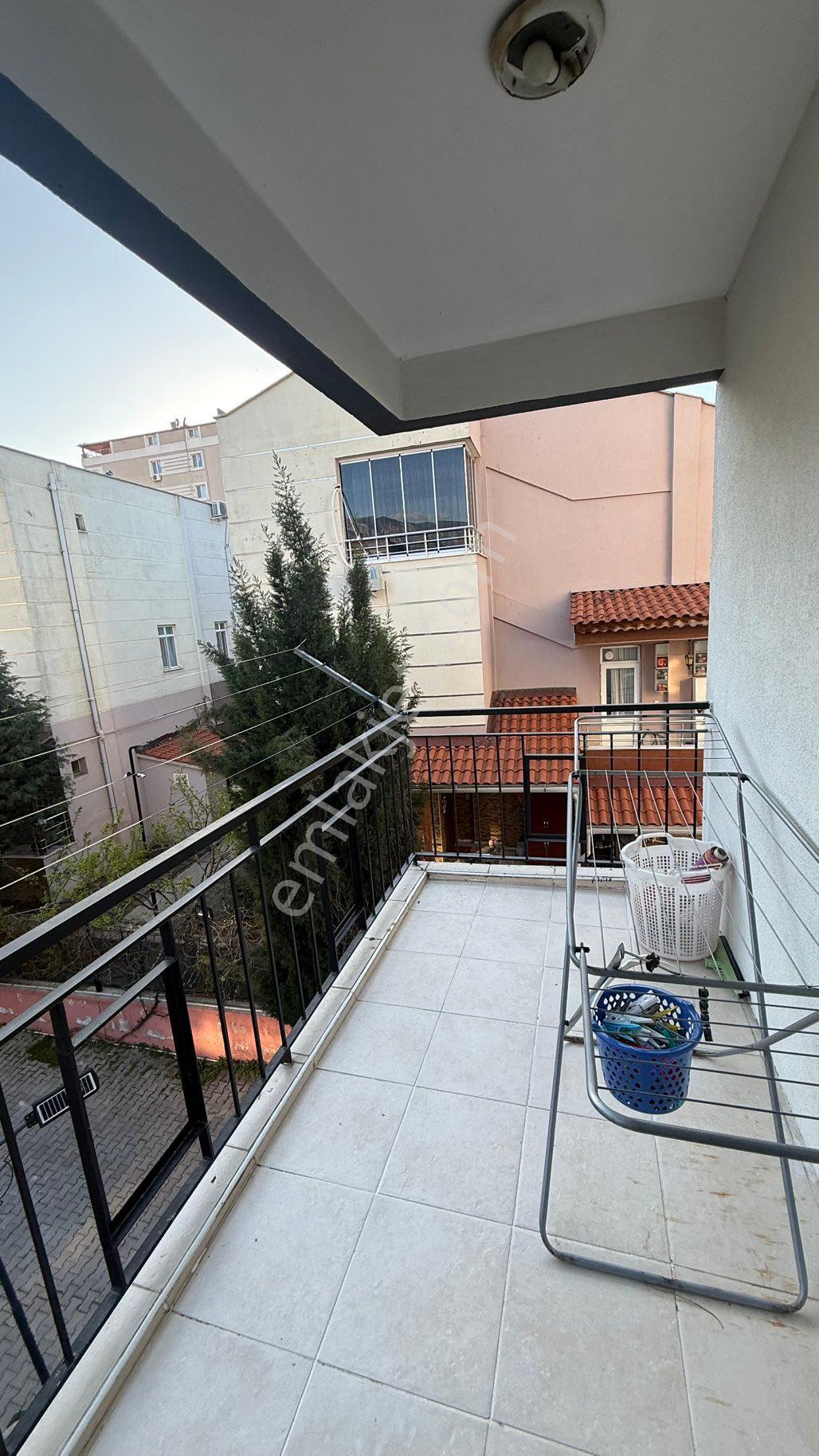 Güzelyurt Mah Pamukkent Sitesinde Satılık 3+1 Arakat Daire - Görsel 18