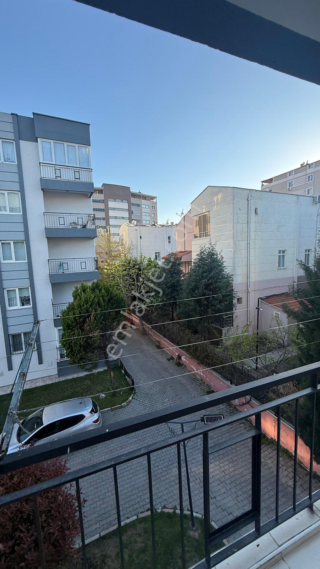 Güzelyurt Mah Pamukkent Sitesinde Satılık 3+1 Arakat Daire - Görsel 19