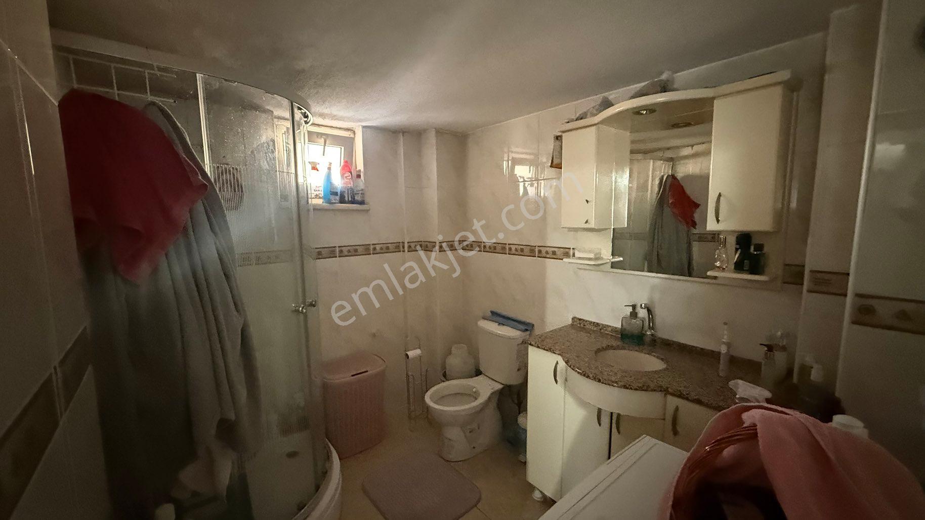 Güzelyurt Mah Pamukkent Sitesinde Satılık 3+1 Arakat Daire - Görsel 20