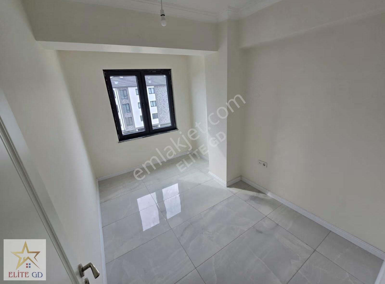 Körpeşlr Mah 2+1 Ebevyn Banyo Yerden Isıtma Sıfır Kiralık Daire - Görsel 9
