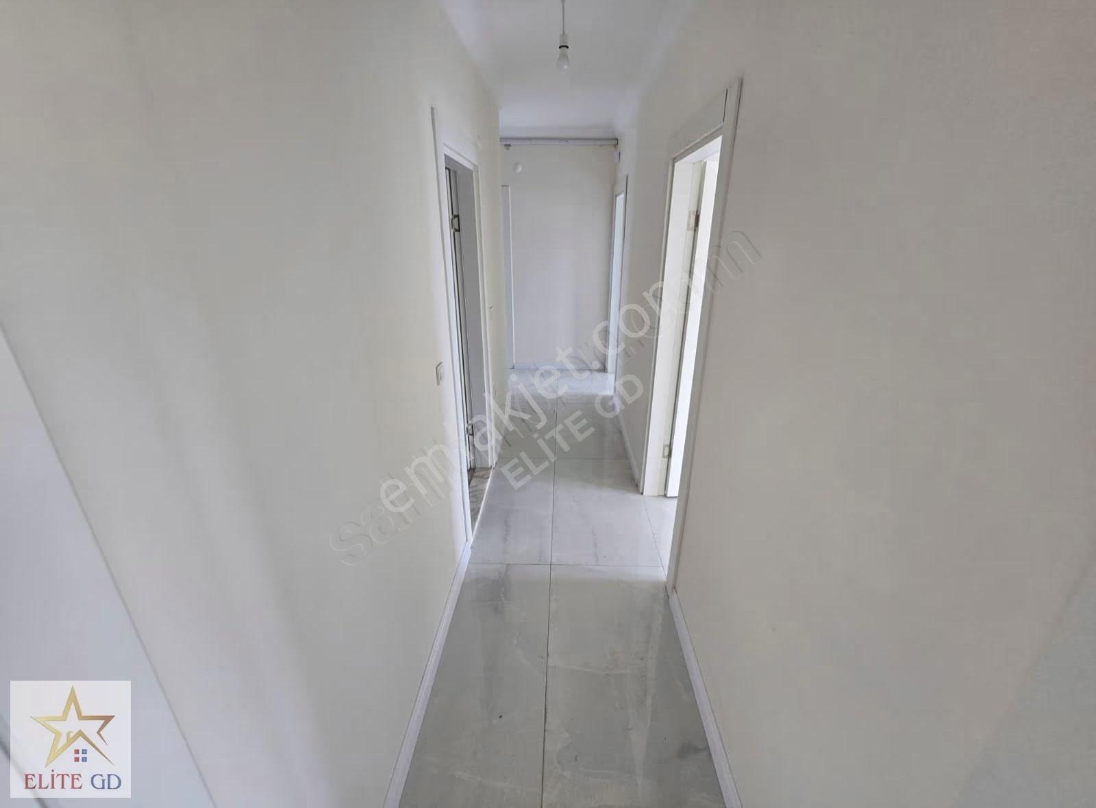 Körpeşlr Mah 2+1 Ebevyn Banyo Yerden Isıtma Sıfır Kiralık Daire - Görsel 5