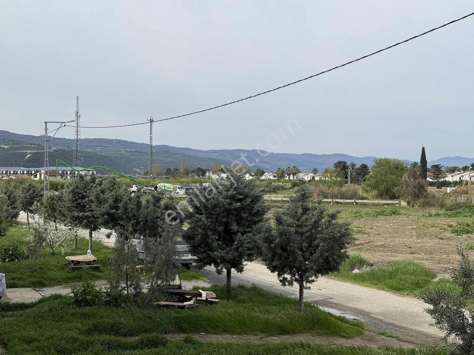 İznik Gölü'ne 5dk Yürüme Mesafesinde, 2+1 Daire Fırsatı! - Görsel 6
