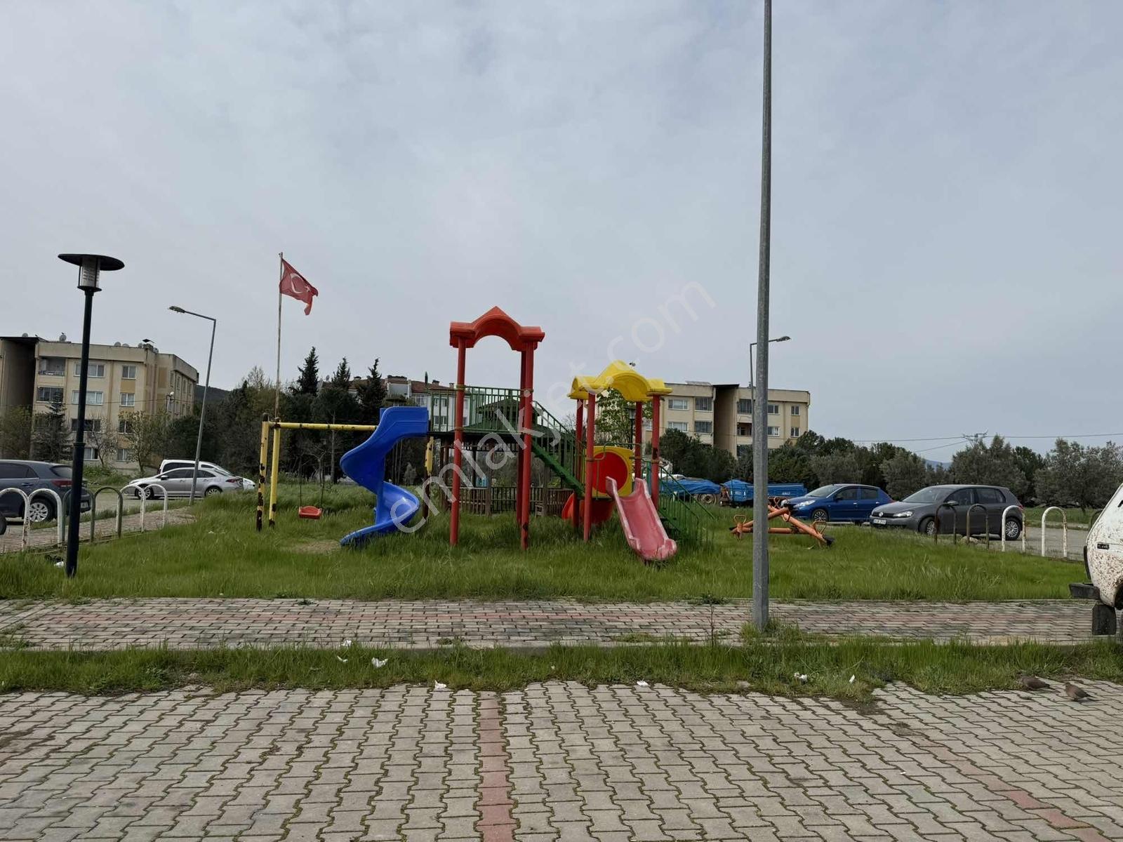 İznik Gölü'ne 5dk Yürüme Mesafesinde, 2+1 Daire Fırsatı! - Görsel 27