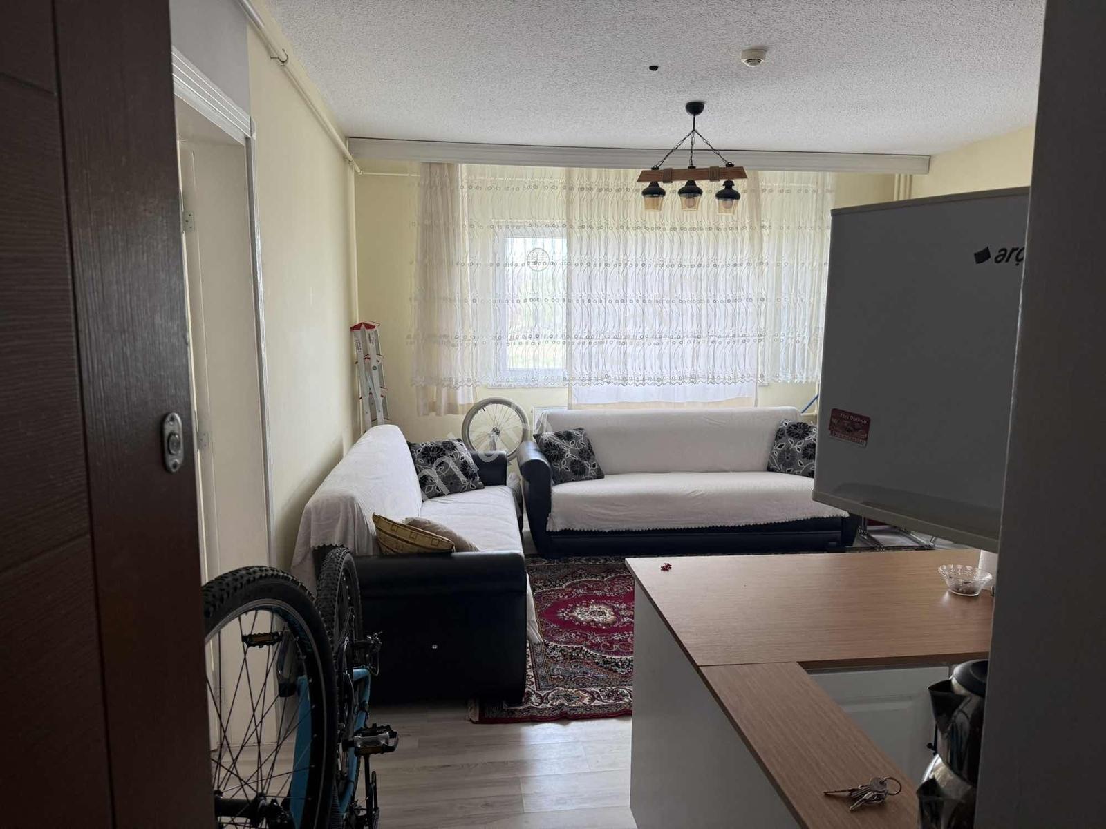 İznik Gölü'ne 5dk Yürüme Mesafesinde, 2+1 Daire Fırsatı! - Görsel 23