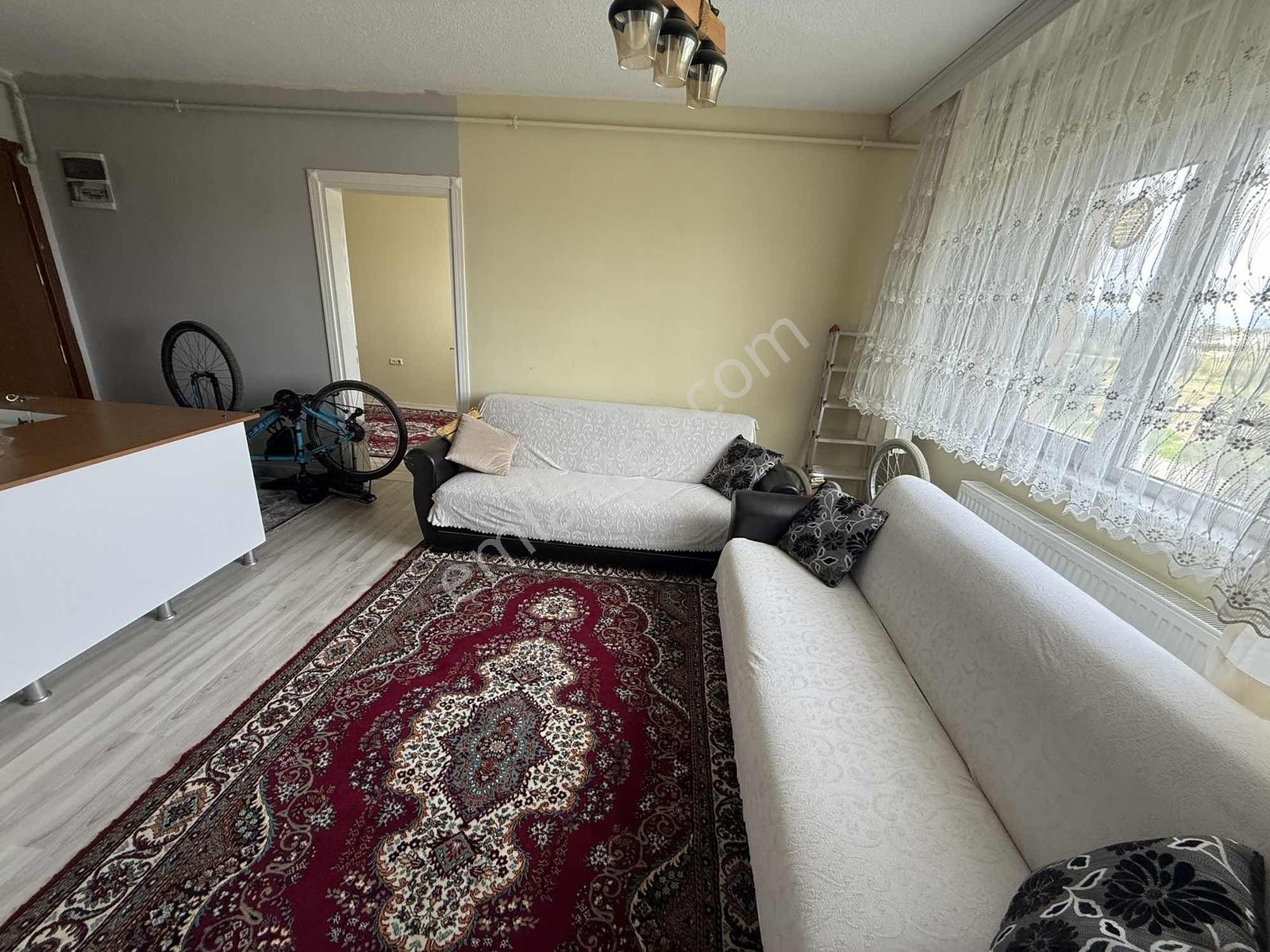 İznik Gölü'ne 5dk Yürüme Mesafesinde, 2+1 Daire Fırsatı! - Görsel 13
