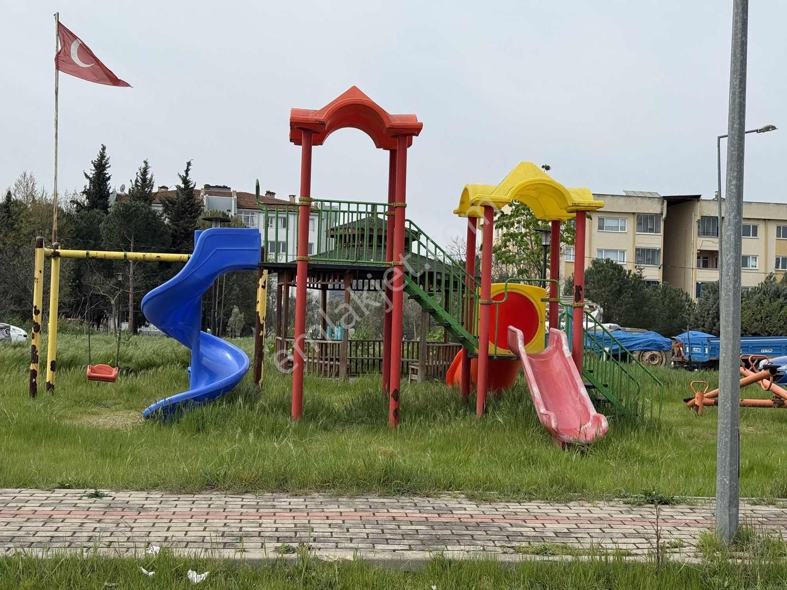 İznik Gölü'ne 5dk Yürüme Mesafesinde, 2+1 Daire Fırsatı! - Görsel 26