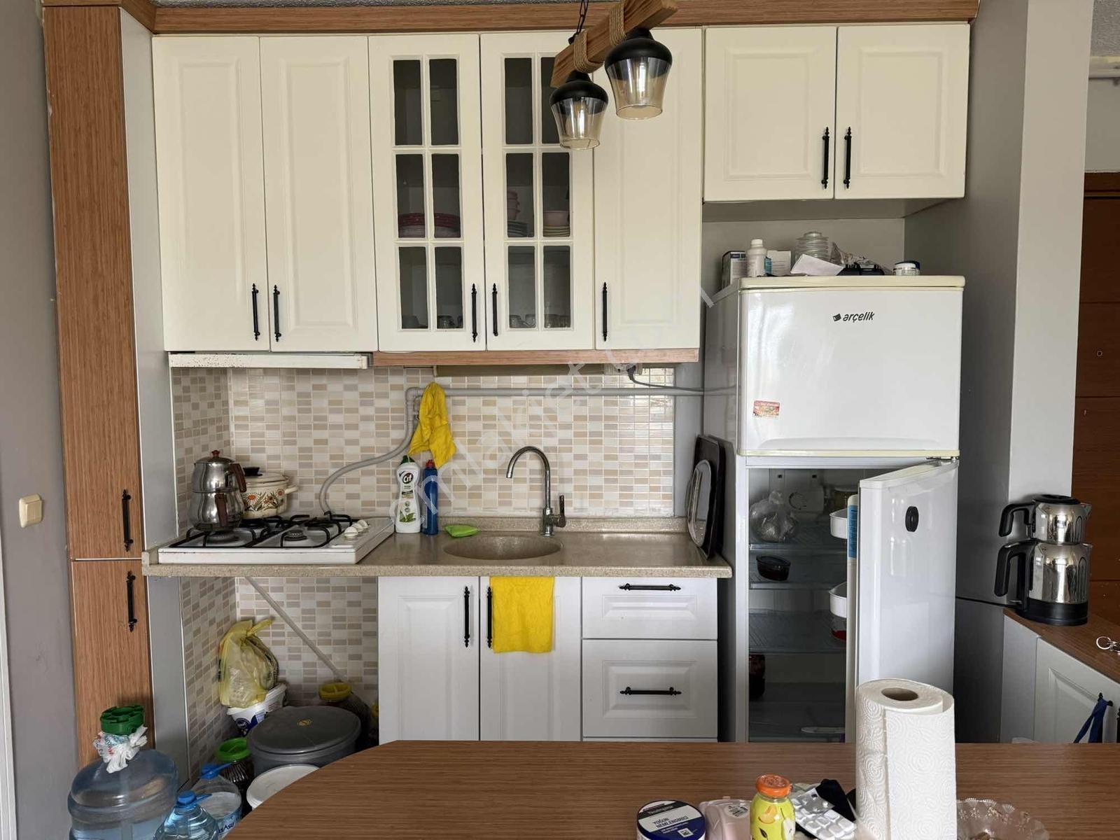 İznik Gölü'ne 5dk Yürüme Mesafesinde, 2+1 Daire Fırsatı! - Görsel 34