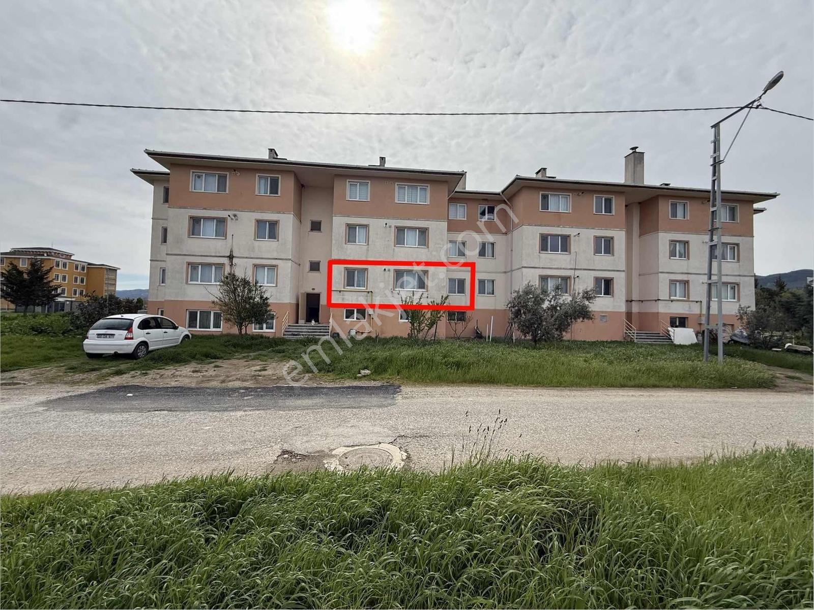 İznik Gölü'ne 5dk Yürüme Mesafesinde, 2+1 Daire Fırsatı! - Görsel 21