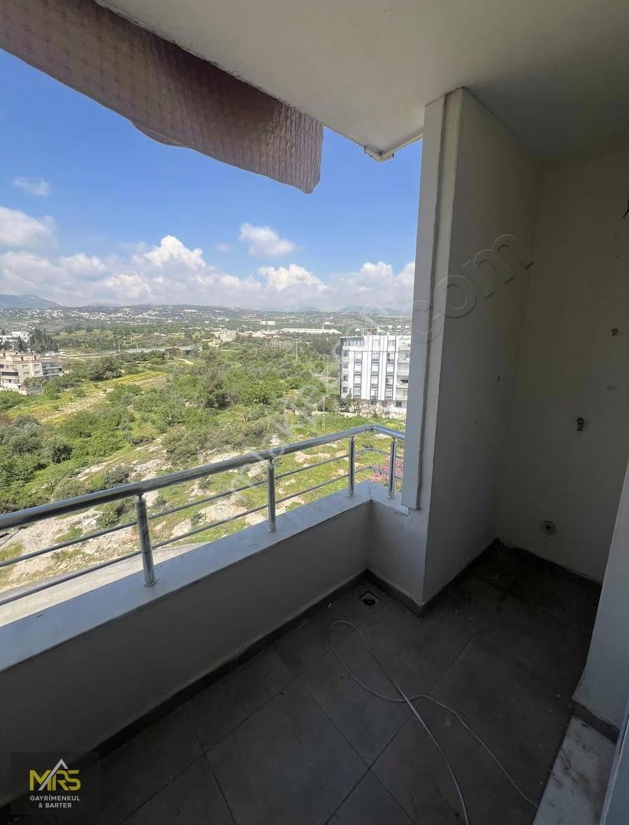 Mrs Gayrimenkul'den Arpaç'ta Havuzlu Sitede Kupon Daire - Görsel 20