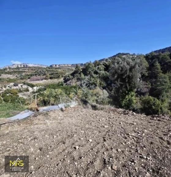 Mersin Yenisehir Uzunkas Çukurseki Mevkinde 1 Dönüm 100m2 Tarla - Görsel 2