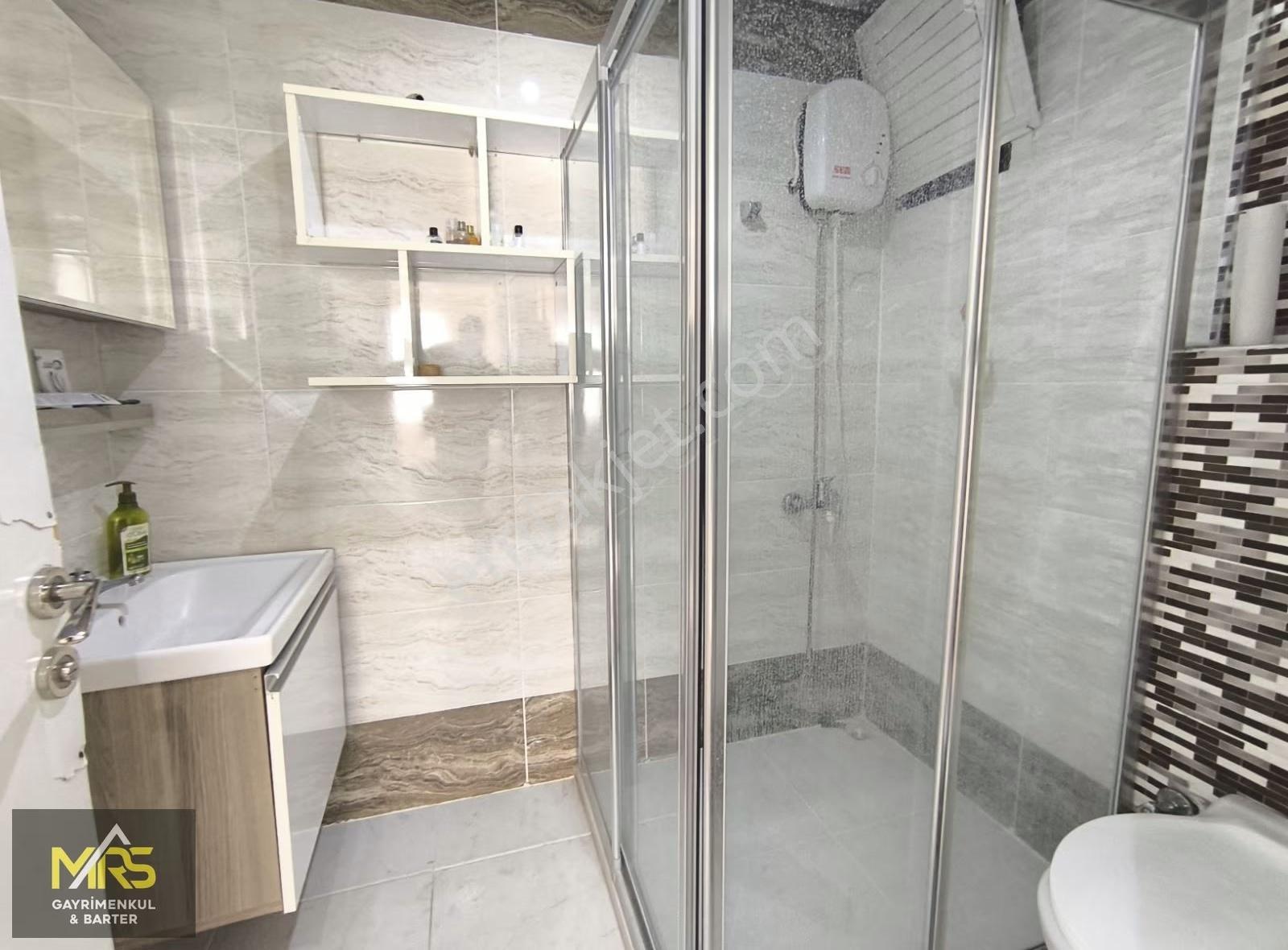 Mrs Gayrimenkulden Kargıpınarında Satılık 2+1 Eşyalı Daire - Görsel 12