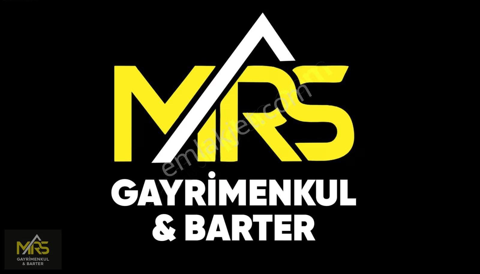 Mrs Gayrimenkulden Mersin Toroslar Aladağ'da 3858 M2 Tarla - Görsel 17
