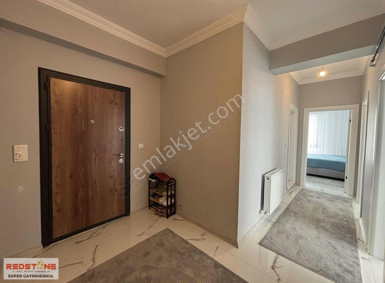 Havuzlu 1 Yaşındaki Sitede Merkeze Ve Sahile Yakın Satılık Daire - Görsel 11