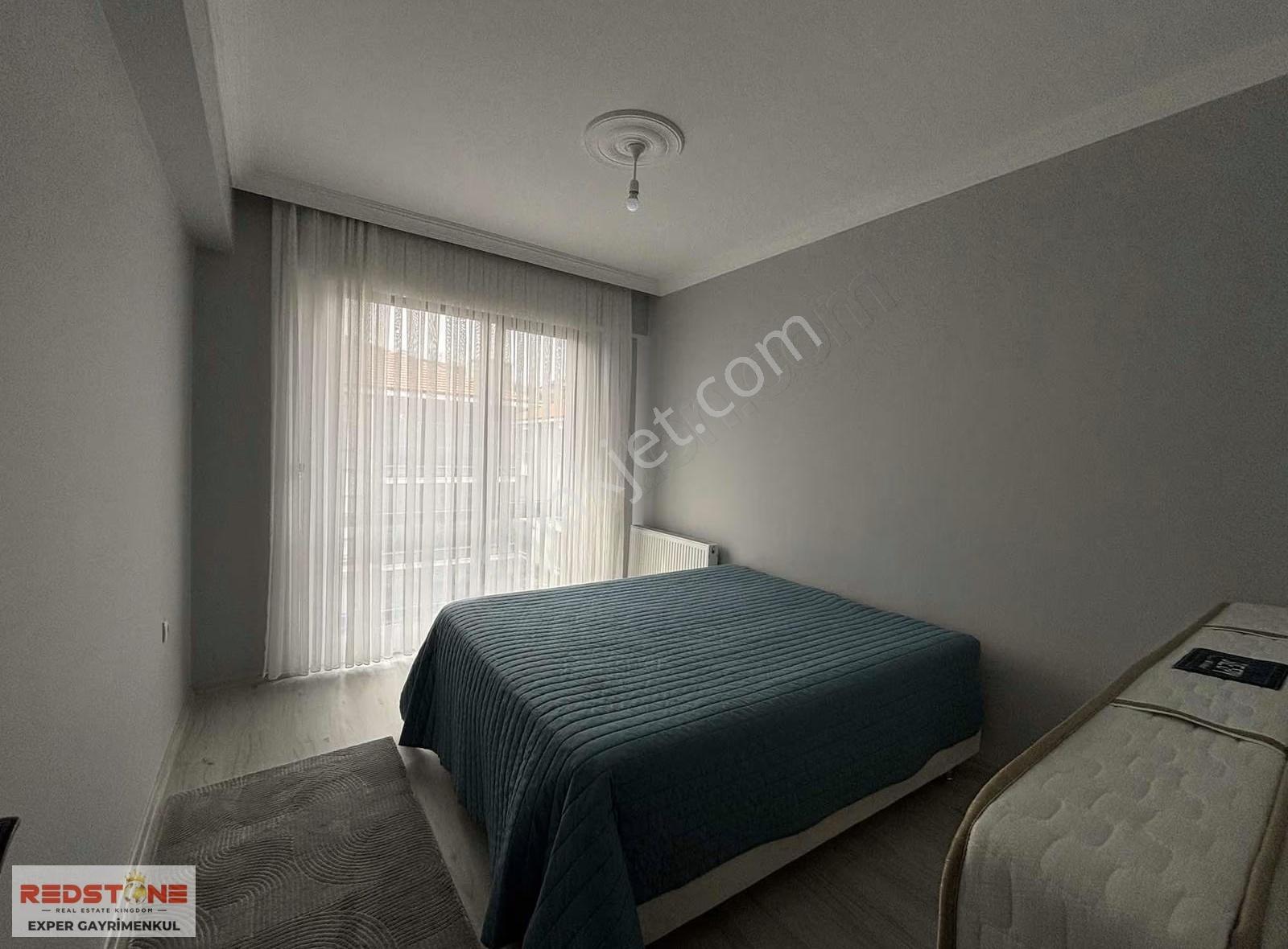 Havuzlu 1 Yaşındaki Sitede Merkeze Ve Sahile Yakın Satılık Daire - Görsel 7