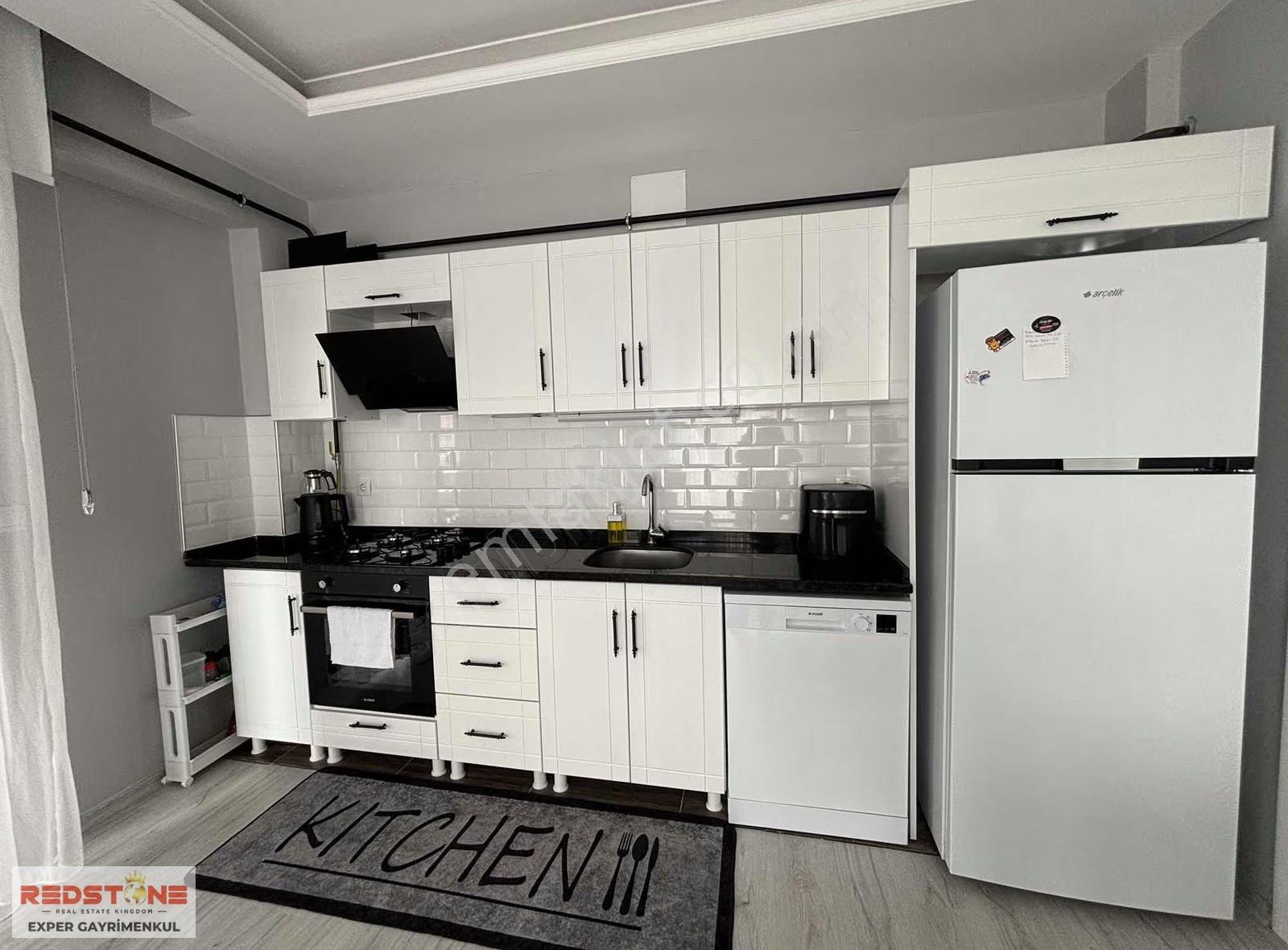 Havuzlu 1 Yaşındaki Sitede Merkeze Ve Sahile Yakın Satılık Daire - Görsel 21