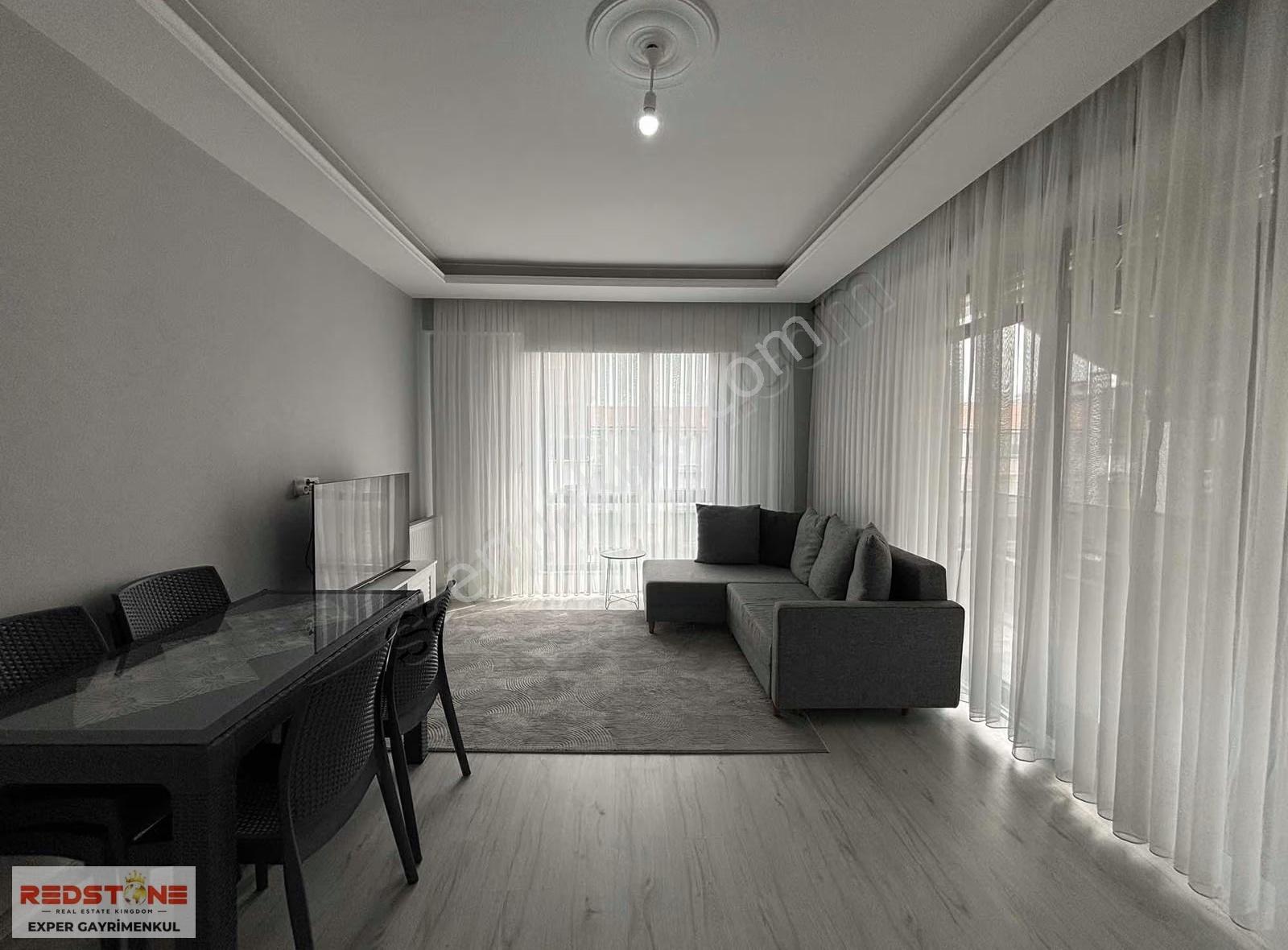 Havuzlu 1 Yaşındaki Sitede Merkeze Ve Sahile Yakın Satılık Daire - Görsel 14