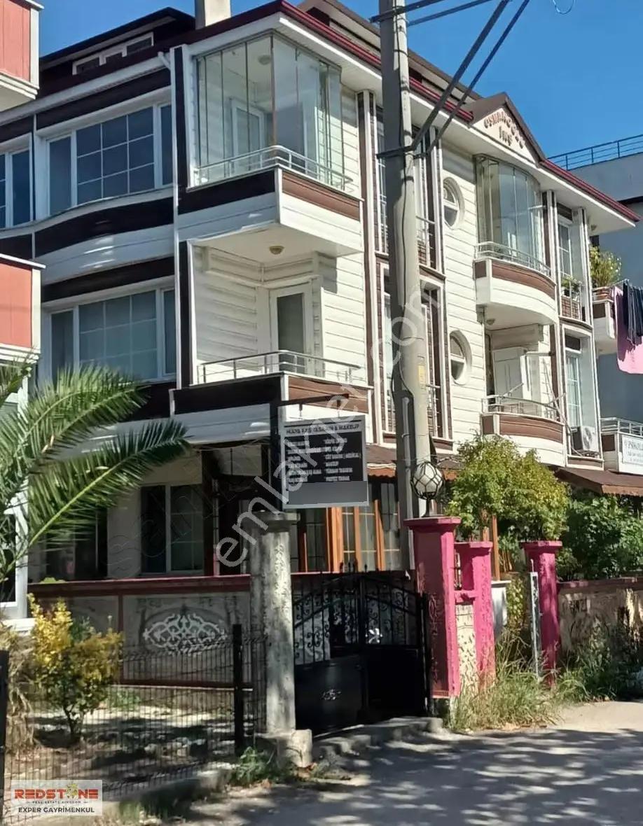 Çarşı *~* 2+1 Ön Cephe