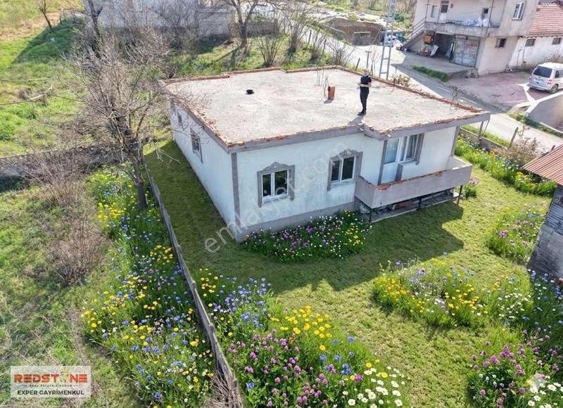 Karasu Kurumeşe De 985 M2 Arsa İçinde Müstakil Ev - Görsel 8
