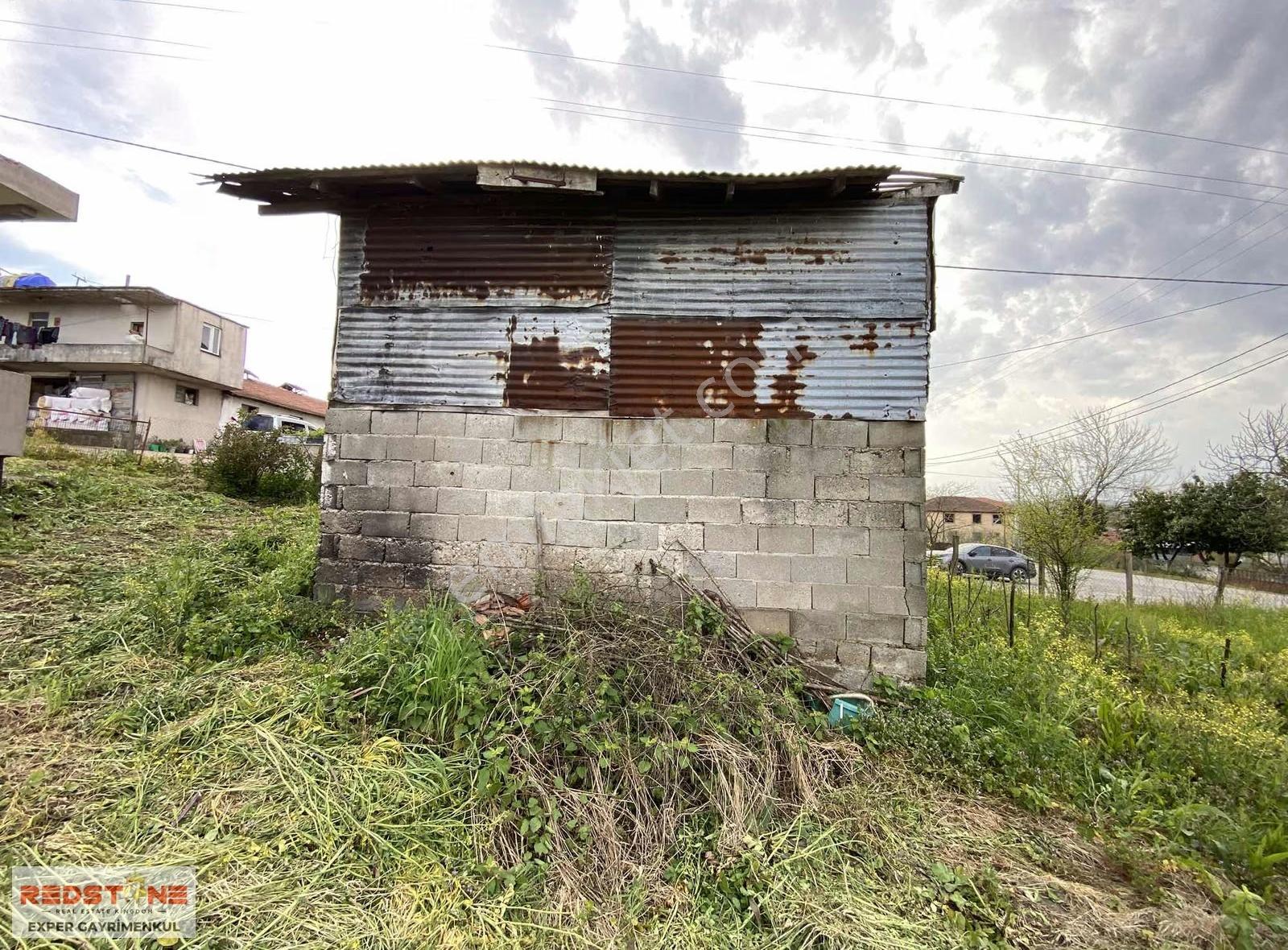 Karasu Kurumeşe De 985 M2 Arsa İçinde Müstakil Ev - Görsel 17