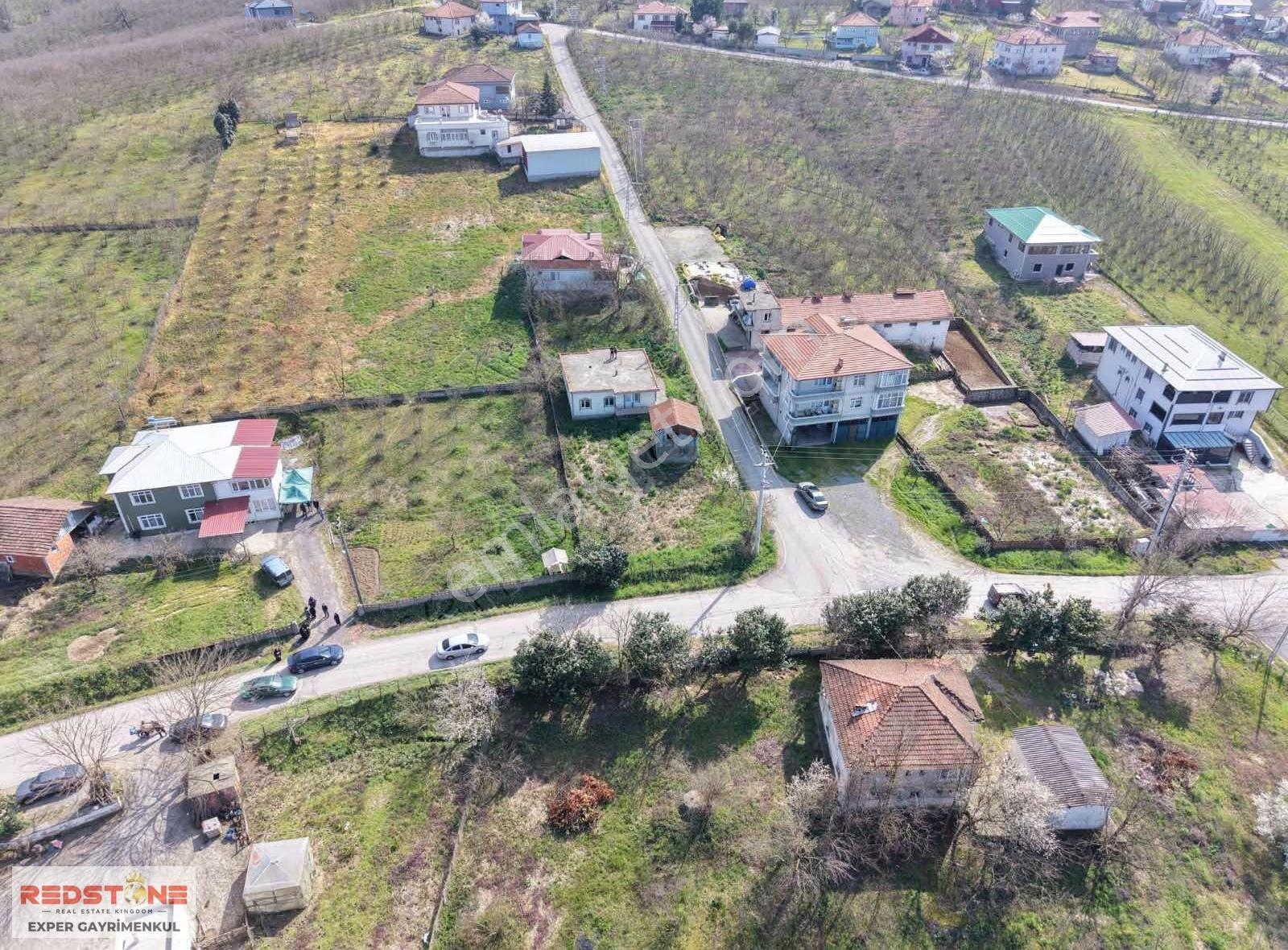 Karasu Kurumeşe De 985 M2 Arsa İçinde Müstakil Ev - Görsel 11