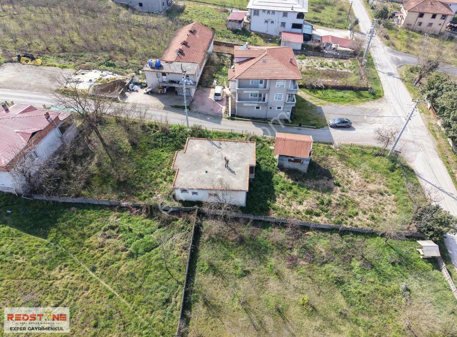 Karasu Kurumeşe De 985 M2 Arsa İçinde Müstakil Ev - Görsel 14