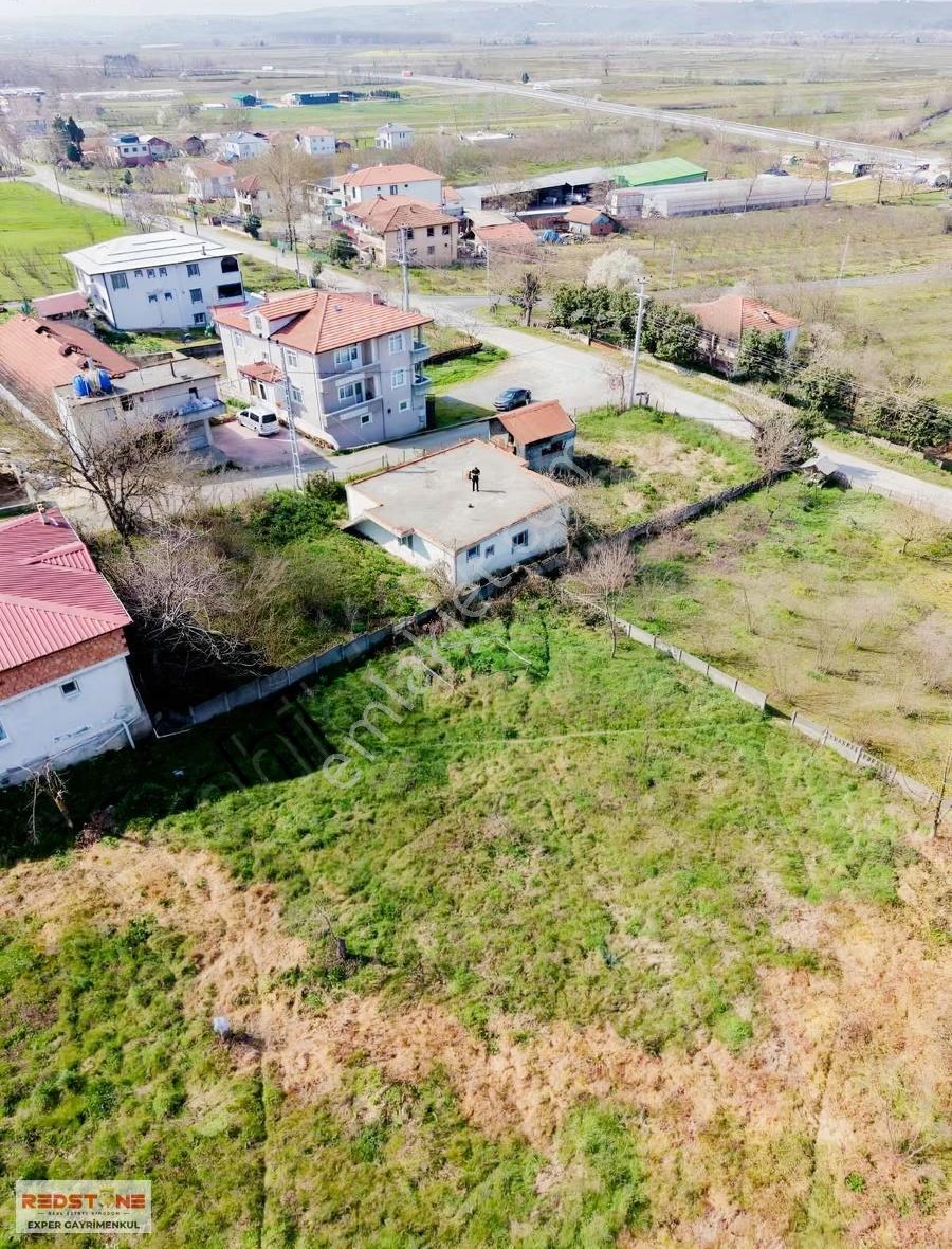 Karasu Kurumeşe De 985 M2 Arsa İçinde Müstakil Ev - Görsel 15