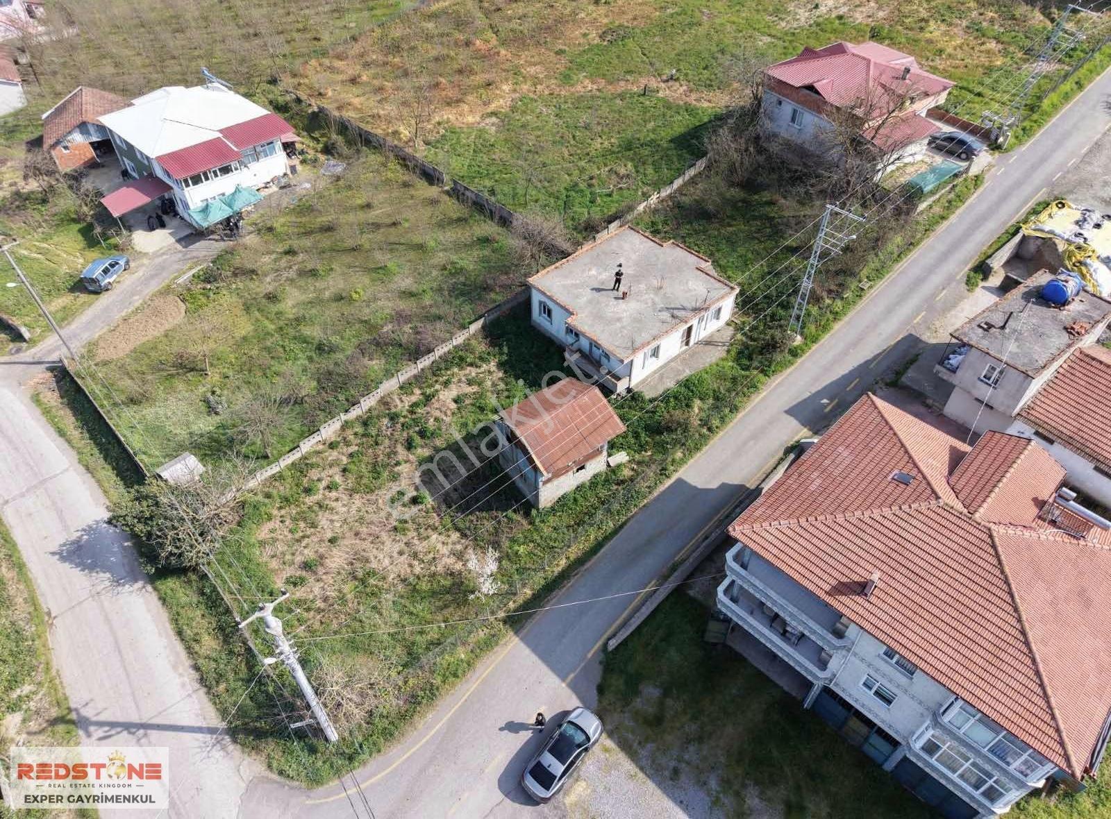 Karasu Kurumeşe De 985 M2 Arsa İçinde Müstakil Ev - Görsel 20