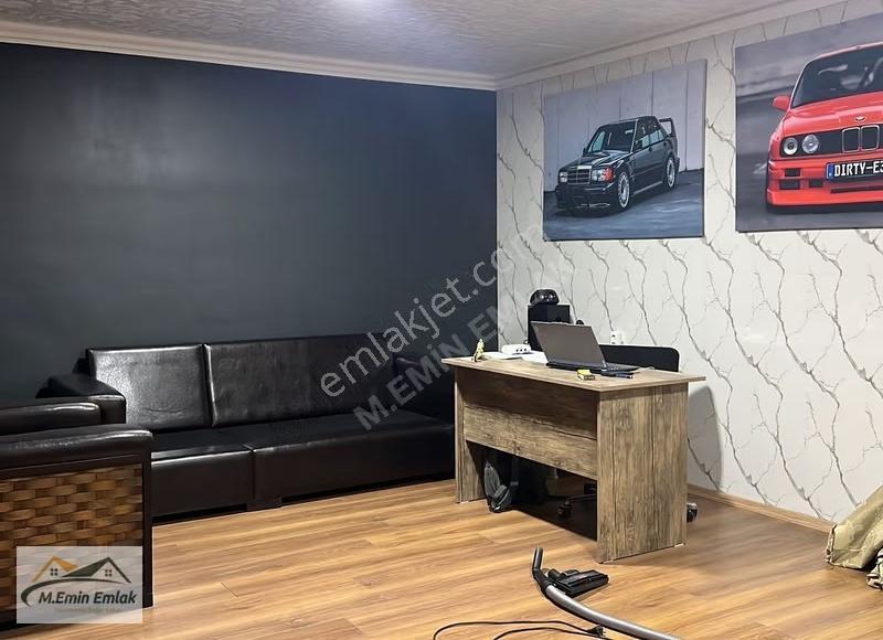 Şaşmaz Sehaş Arena 200m² Asma Katlı - Görsel 13