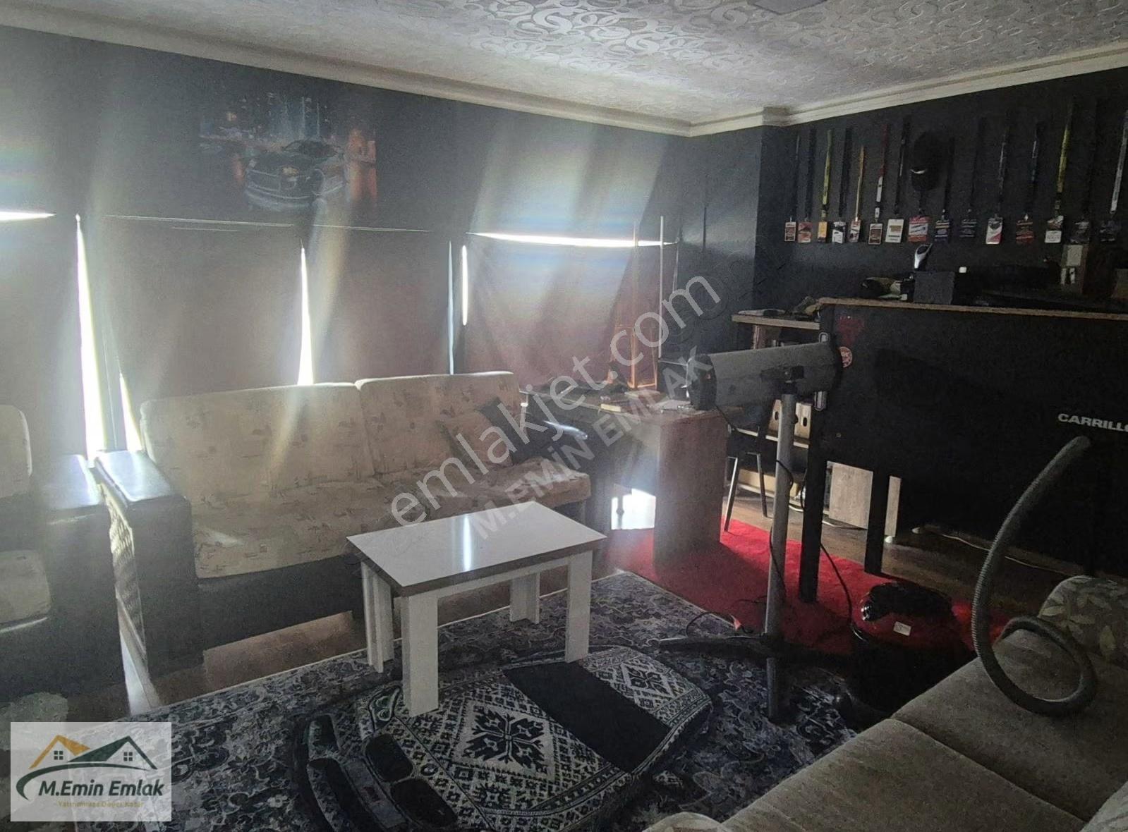Şaşmaz Sehaş Arena 200m² Asma Katlı - Görsel 26