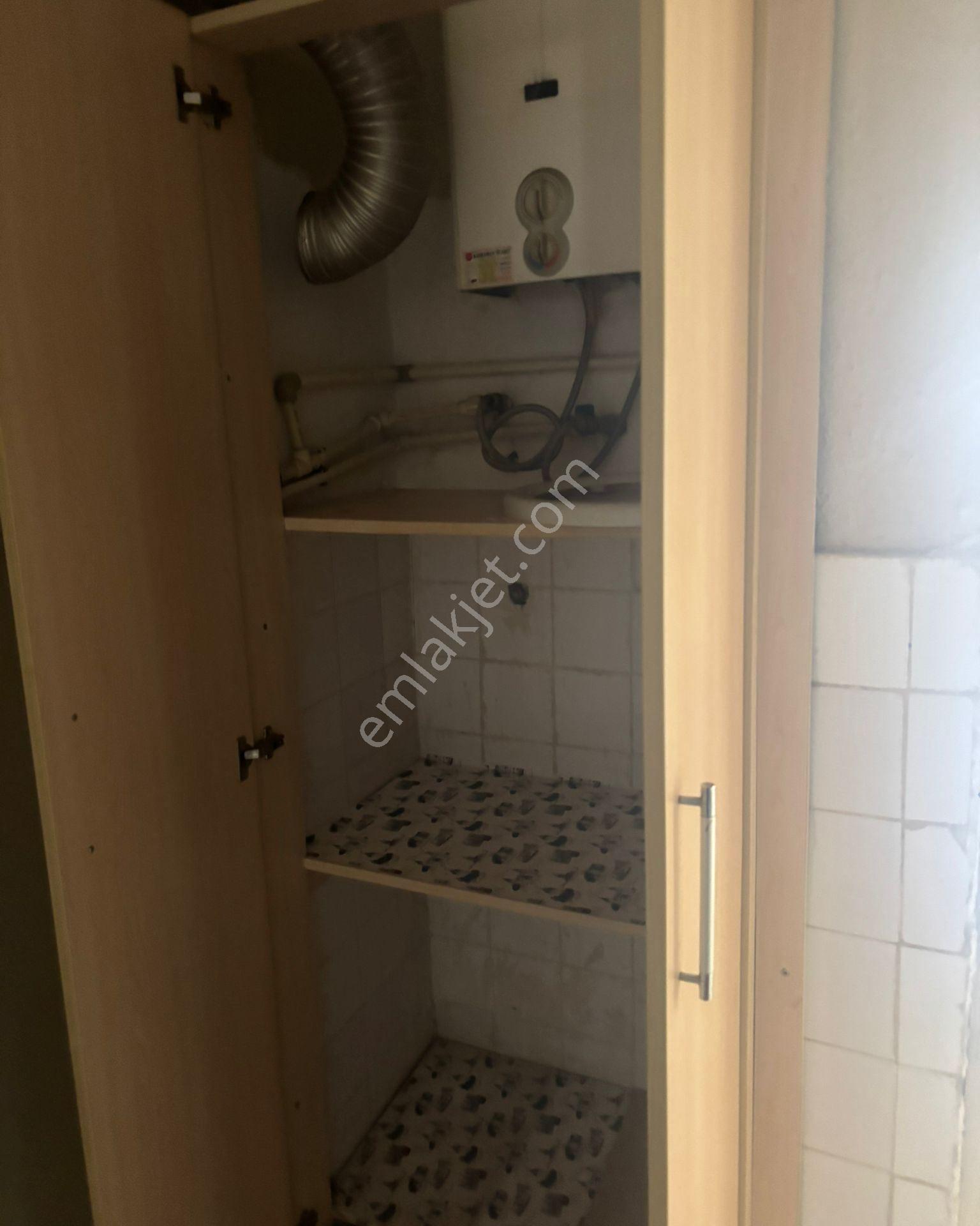 Cumhuriyet Mahallesi’nde 3+1 Kiralık Ara Kat Daire - Görsel 17