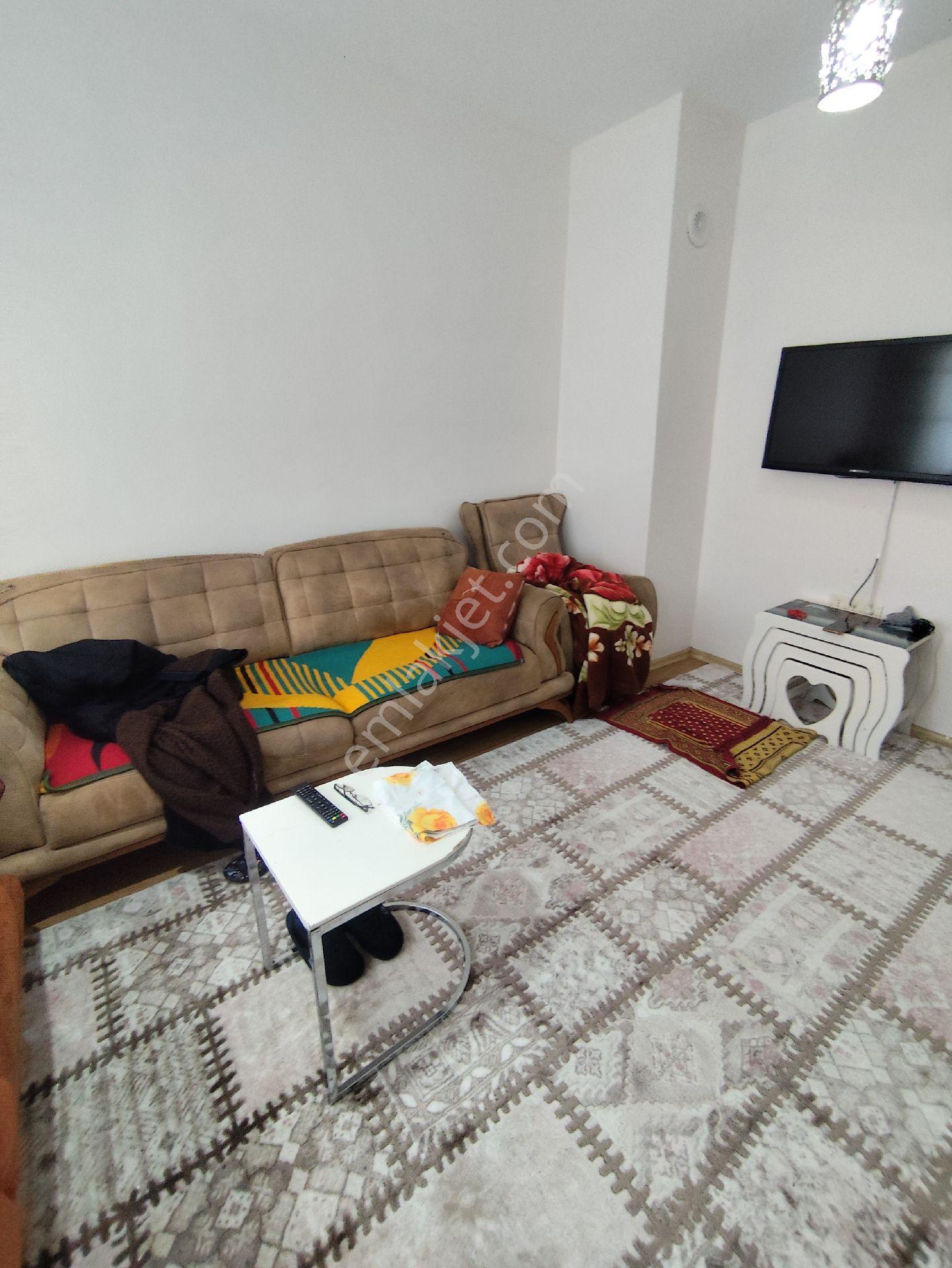 Akziyaret Emlak Tan Satılık 2+1 Arakat Toki Konutları - Görsel 13
