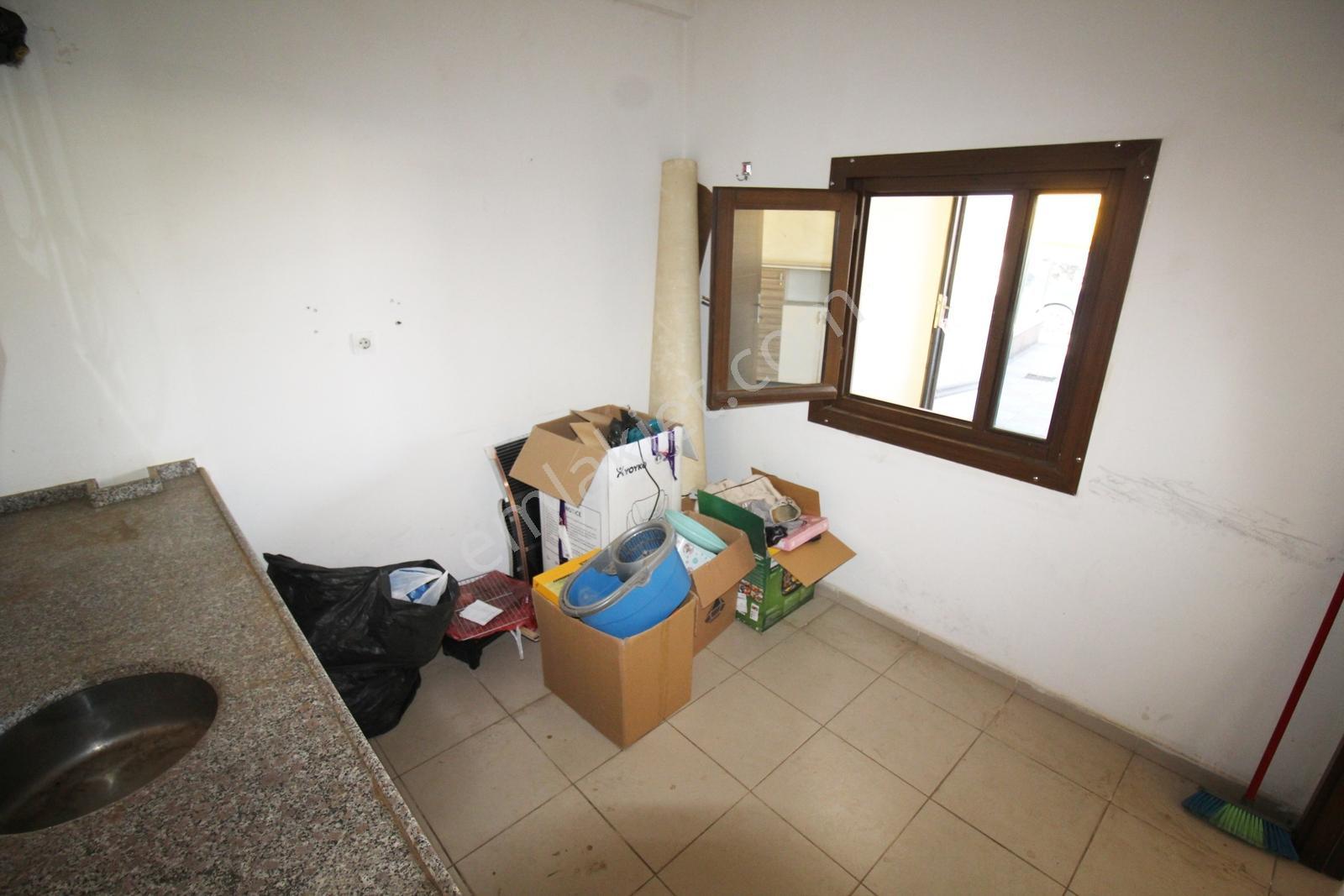 Krc'den Altıağaç Mahallesinde Yatırımlık Köşe Dükkan - Görsel 8