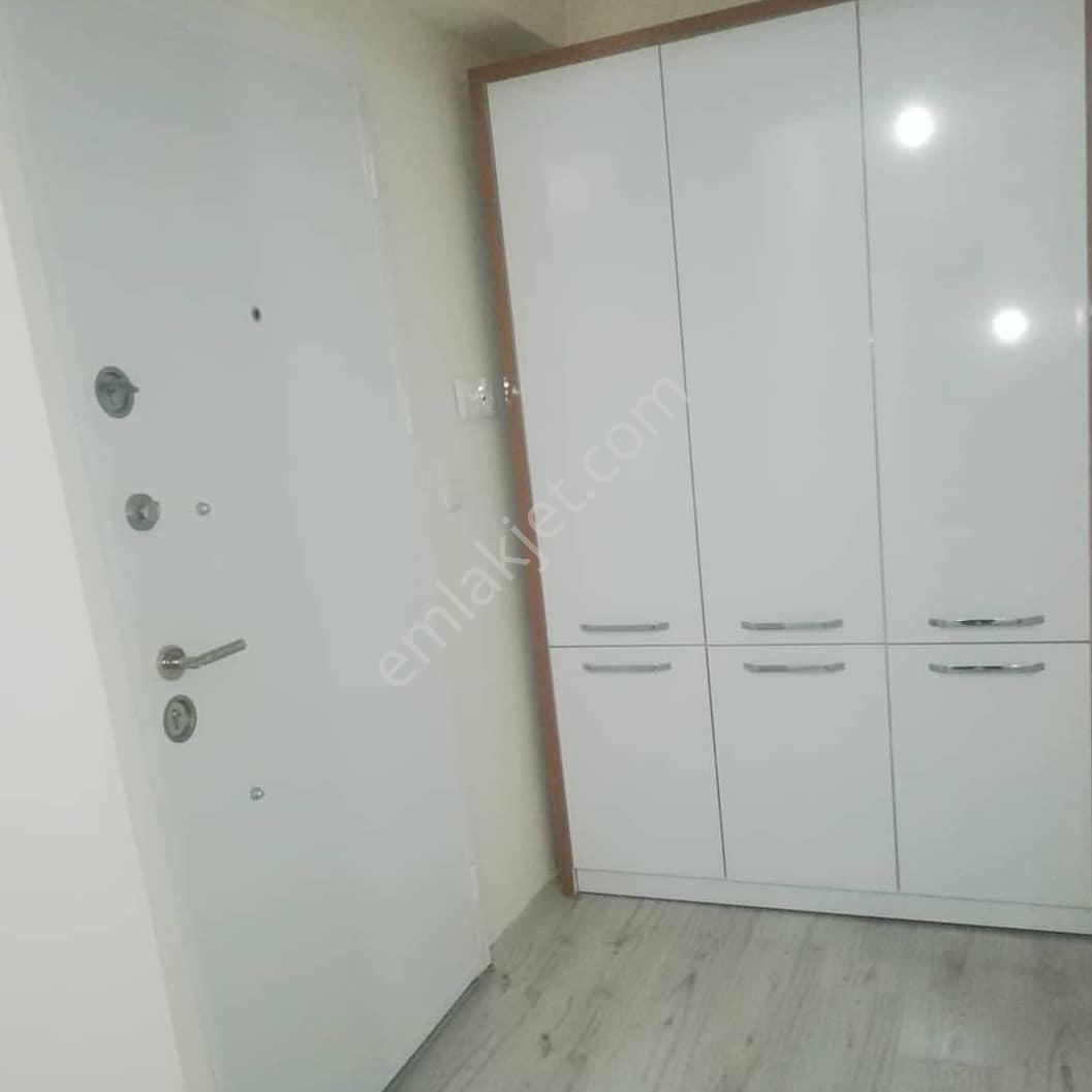 Aydın Nazilli Yöntem Emlaktan Yenipazar İlçe Merkezinde Eşyalı Satılık 1+1 Daire - Görsel 9