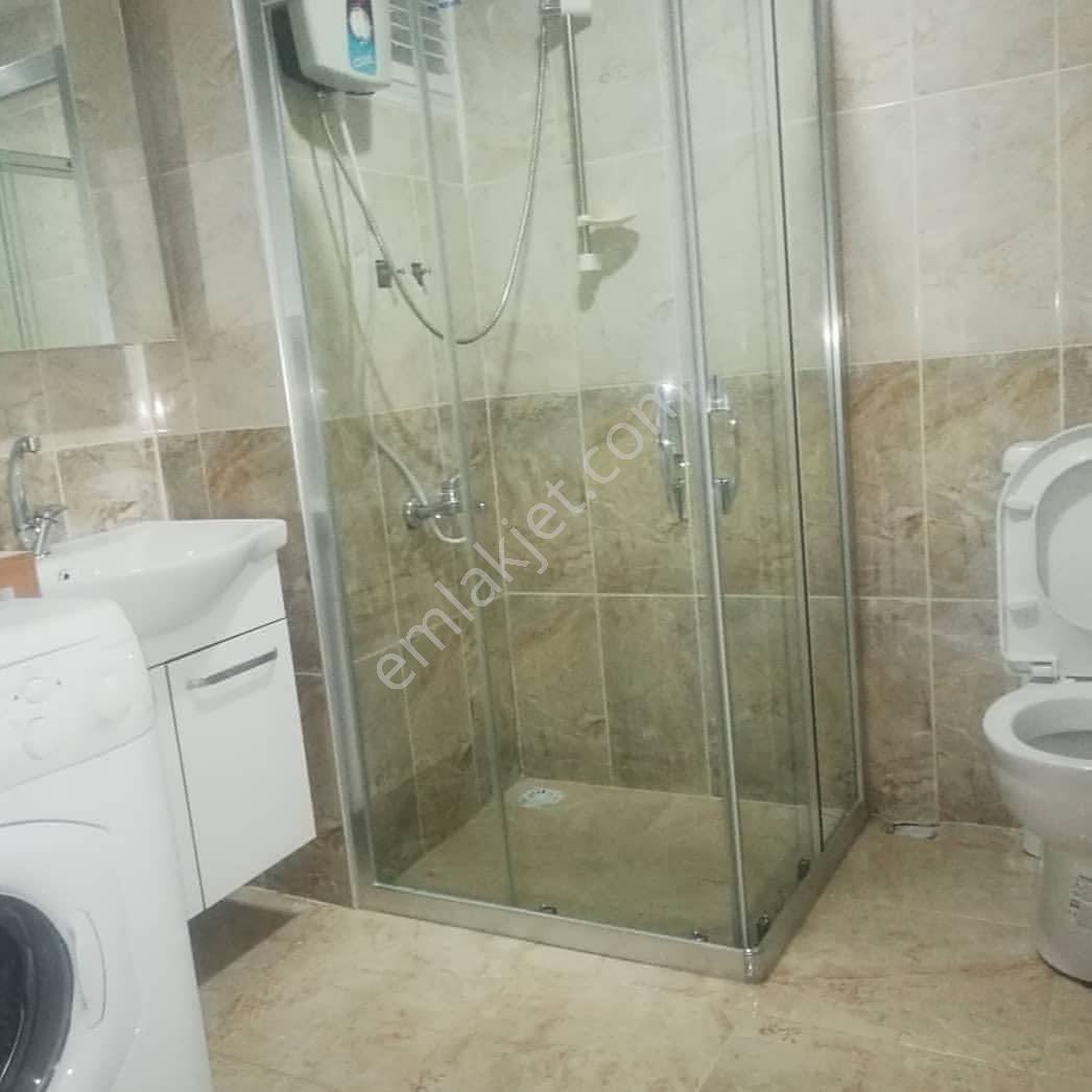 Aydın Nazilli Yöntem Emlaktan Yenipazar İlçe Merkezinde Eşyalı Satılık 1+1 Daire - Görsel 6