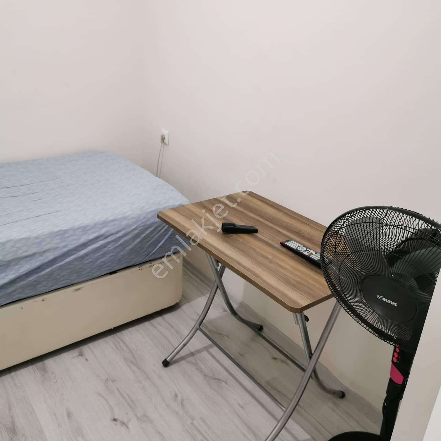 Aydın Nazilli Yöntem Emlaktan Yenipazar İlçe Merkezinde Eşyalı Satılık 1+1 Daire - Görsel 8