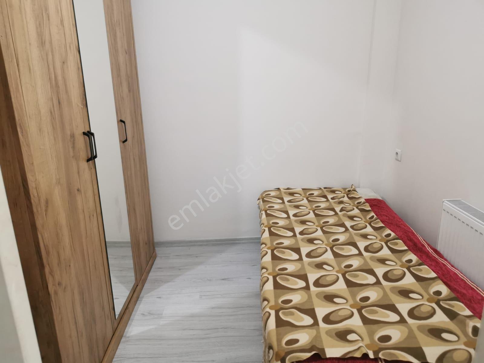 Aydın Nazilli Yöntem Emlaktan Yenipazar İlçe Merkezinde Eşyalı Satılık 1+1 Daire - Görsel 7