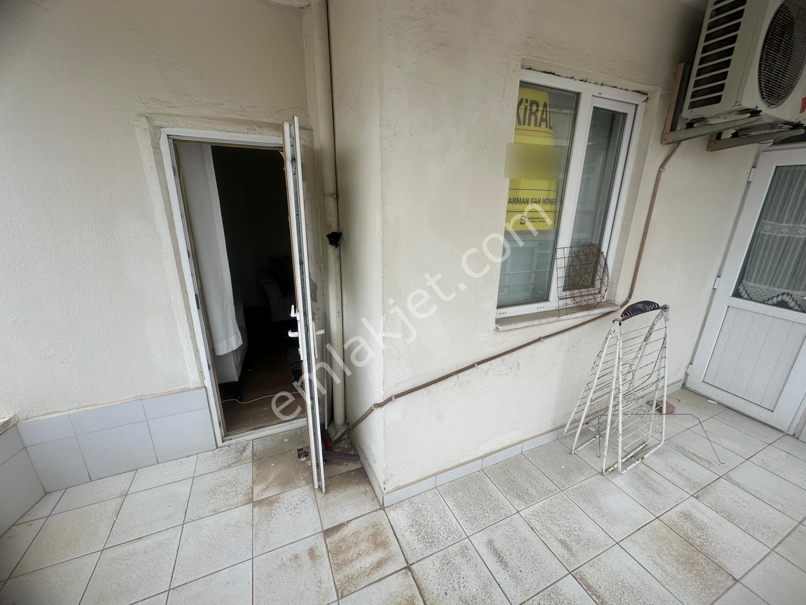 Alanya Güllerpınarı Mah.denize 50 Mt.eşyalı Kiralık 2+1 Daire - Görsel 18