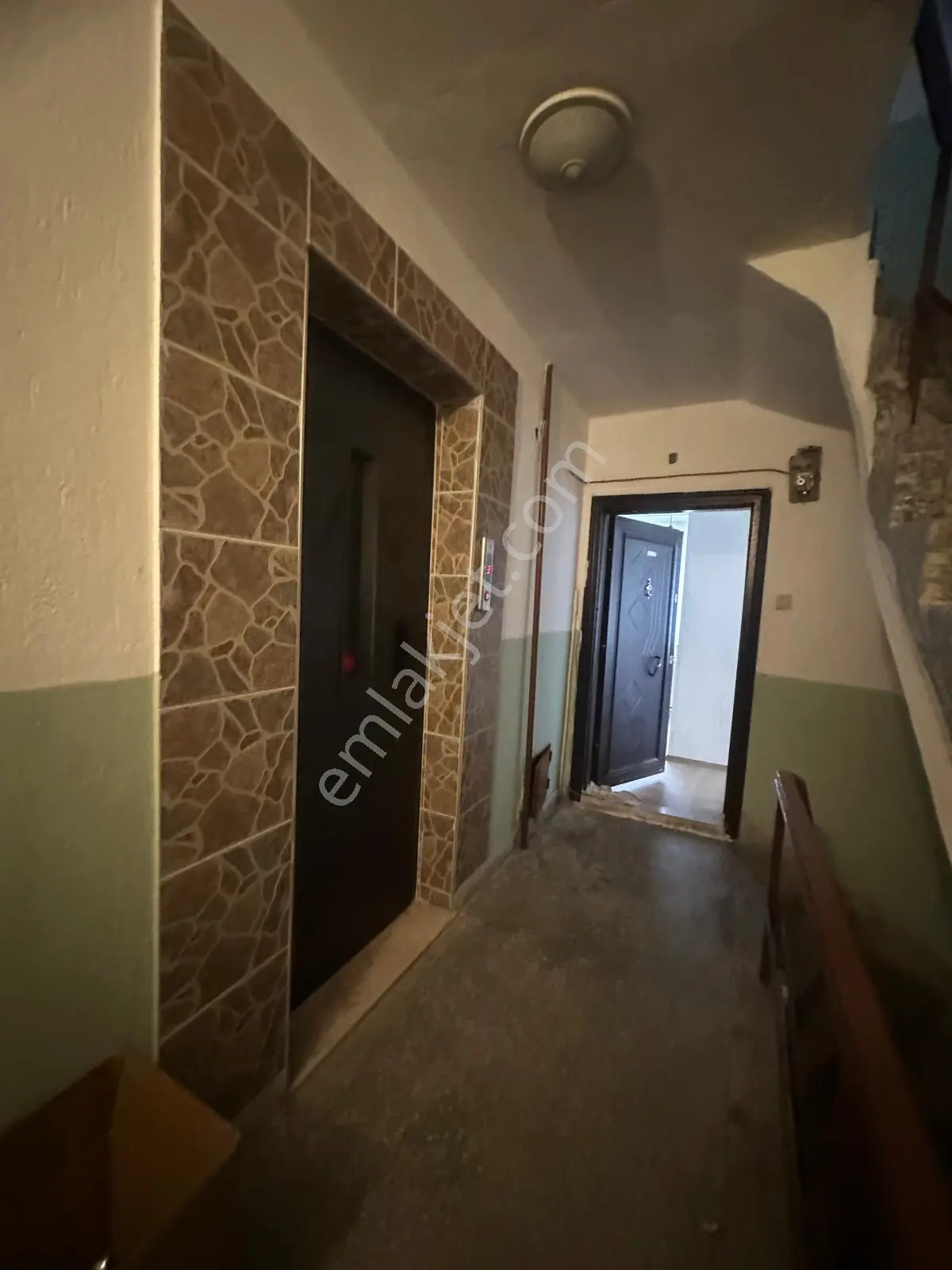 Alanya Güllerpınarı Mah.denize 50 Mt.eşyalı Kiralık 2+1 Daire - Görsel 20
