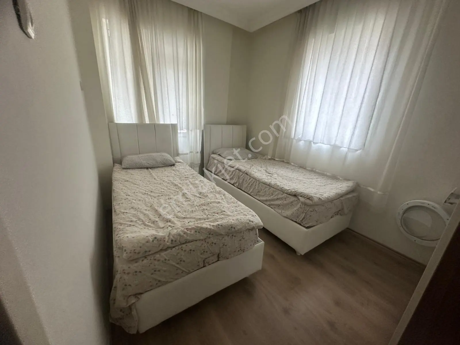 Alanya Güllerpınarı Mah.denize 50 Mt.eşyalı Kiralık 2+1 Daire - Görsel 15