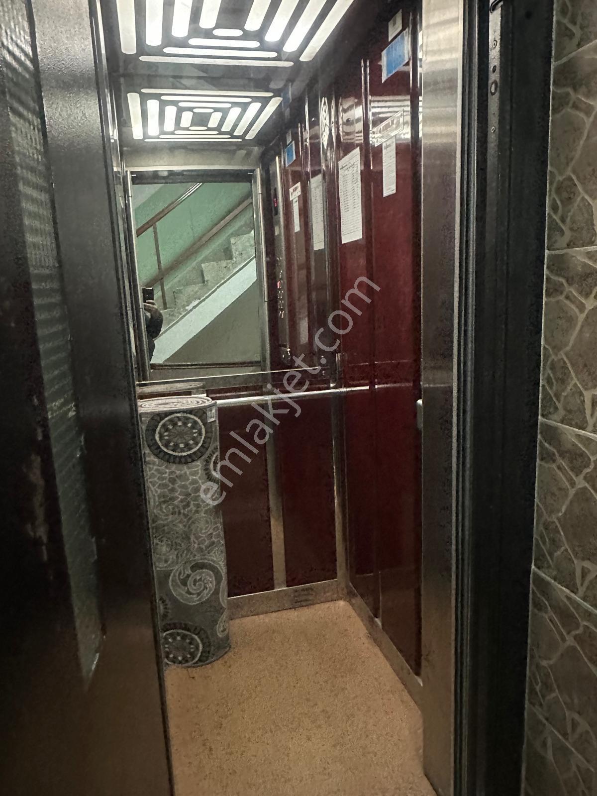 Alanya Güllerpınarı Mah.denize 50 Mt.eşyalı Kiralık 2+1 Daire - Görsel 22