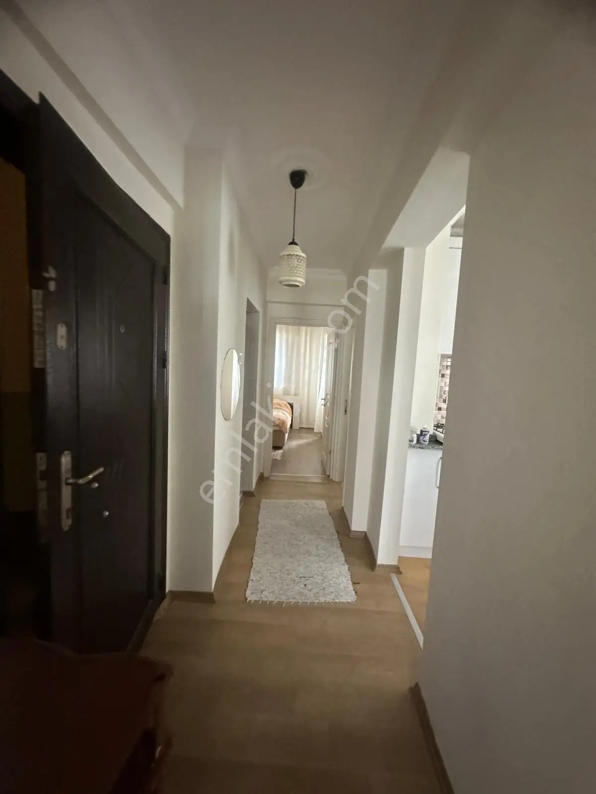 Alanya Güllerpınarı Mah.denize 50 Mt.eşyalı Kiralık 2+1 Daire - Görsel 17