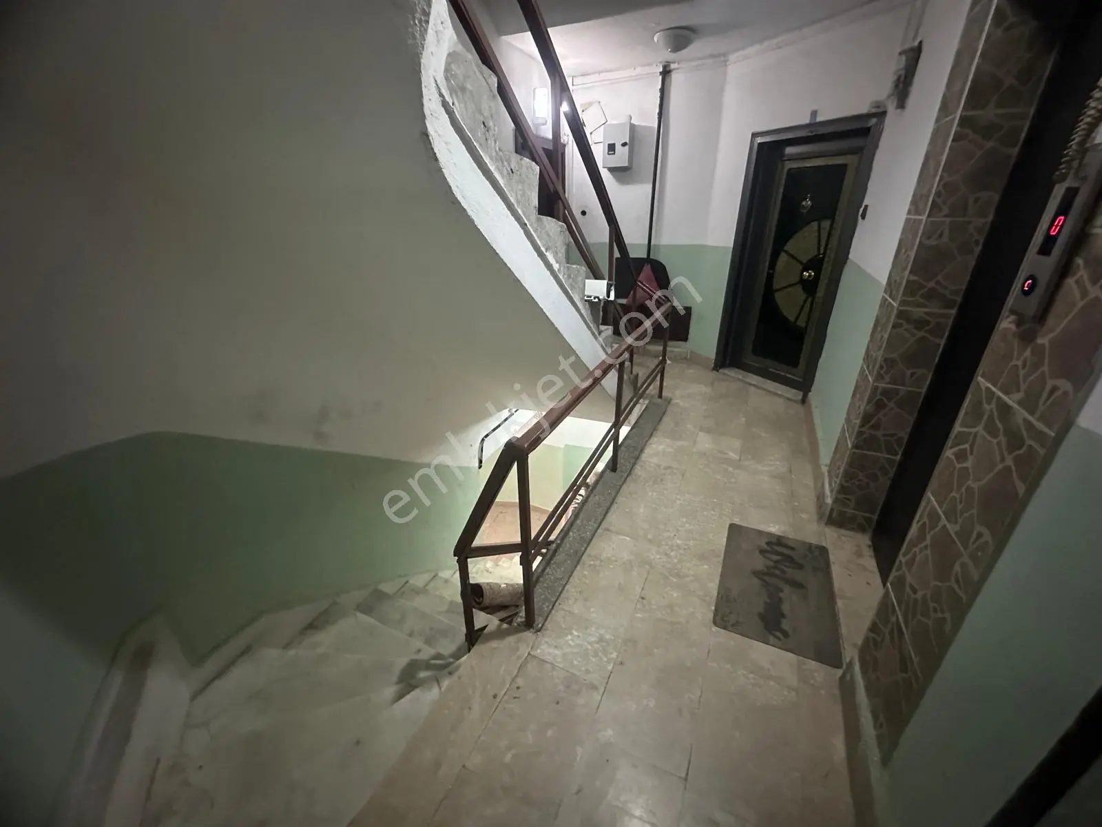 Alanya Güllerpınarı Mah.denize 50 Mt.eşyalı Kiralık 2+1 Daire - Görsel 19