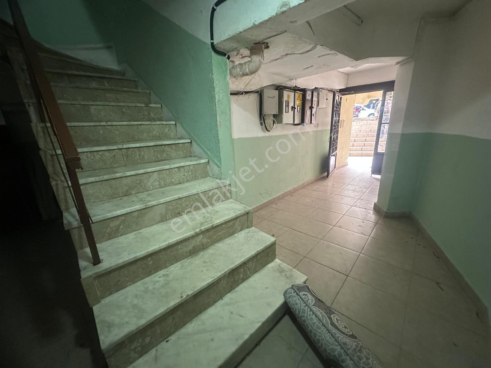 Alanya Güllerpınarı Mah.denize 50 Mt.eşyalı Kiralık 2+1 Daire - Görsel 23