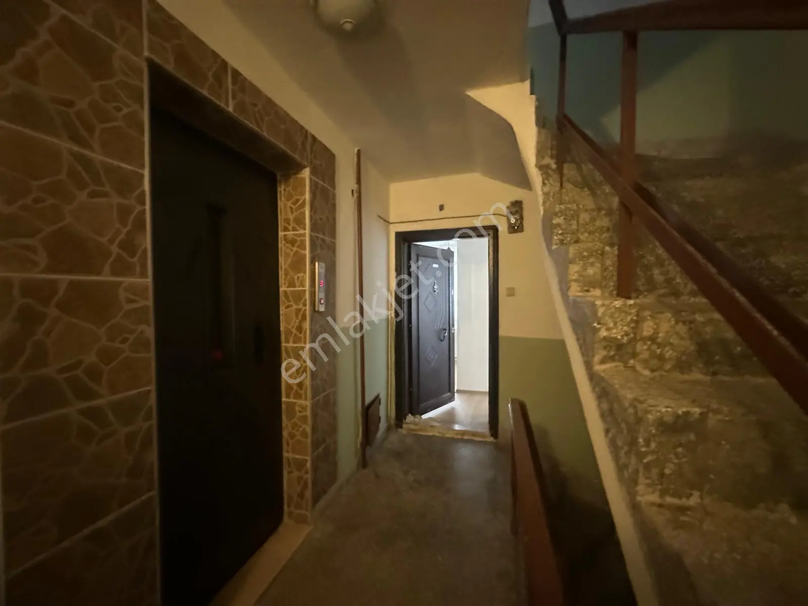 Alanya Güllerpınarı Mah.denize 50 Mt.eşyalı Kiralık 2+1 Daire - Görsel 21