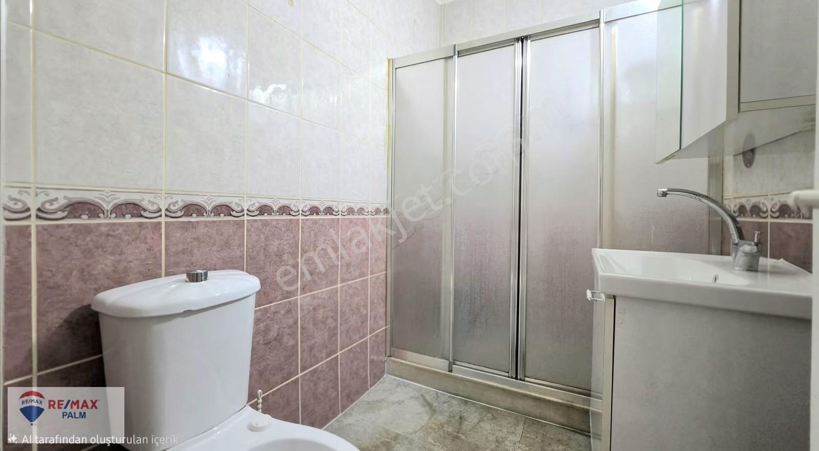 Remax Palm'den Mithatpaşa Mah.'de Site İçi Satılık 3+1 Daire - Görsel 17