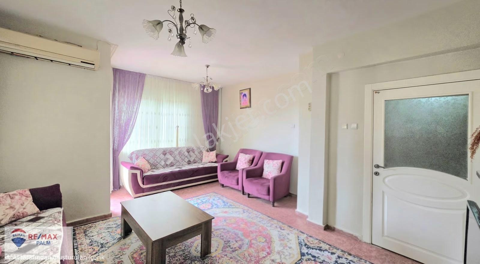 Remax Palm'den Mithatpaşa Mah.'de Site İçi Satılık 3+1 Daire - Görsel 3