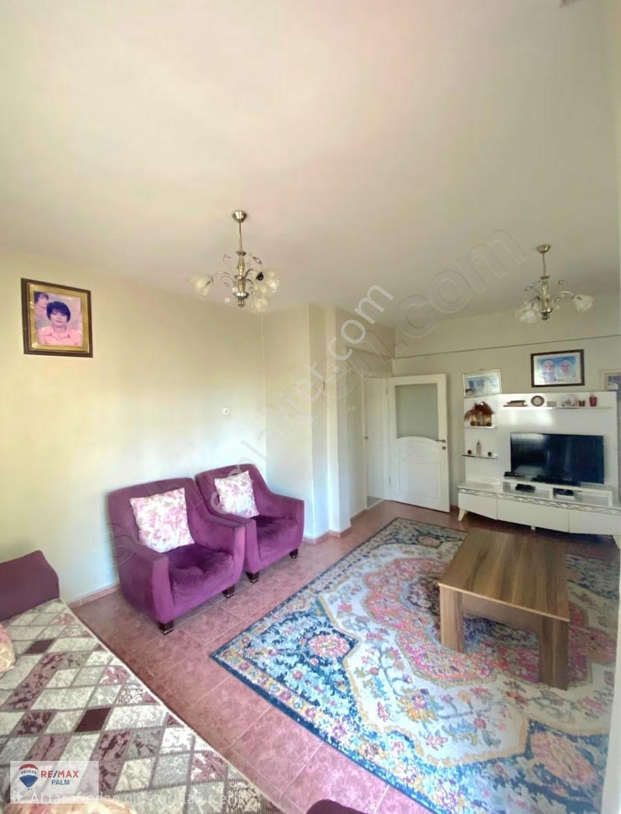 Remax Palm'den Mithatpaşa Mah.'de Site İçi Satılık 3+1 Daire - Görsel 7